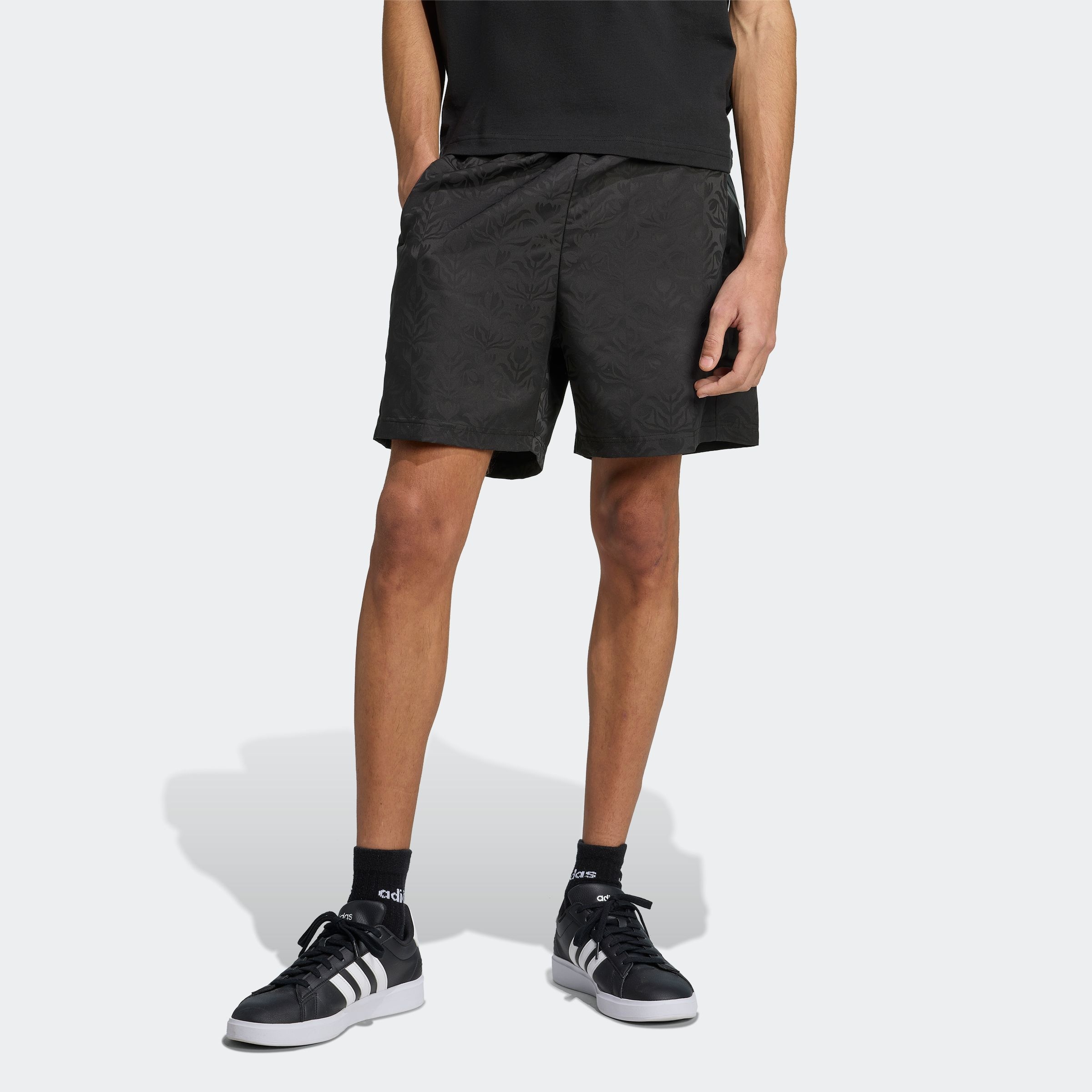 adidas Sportswear Shorts »M TIRO WV SH Q3«, (1 tlg.)