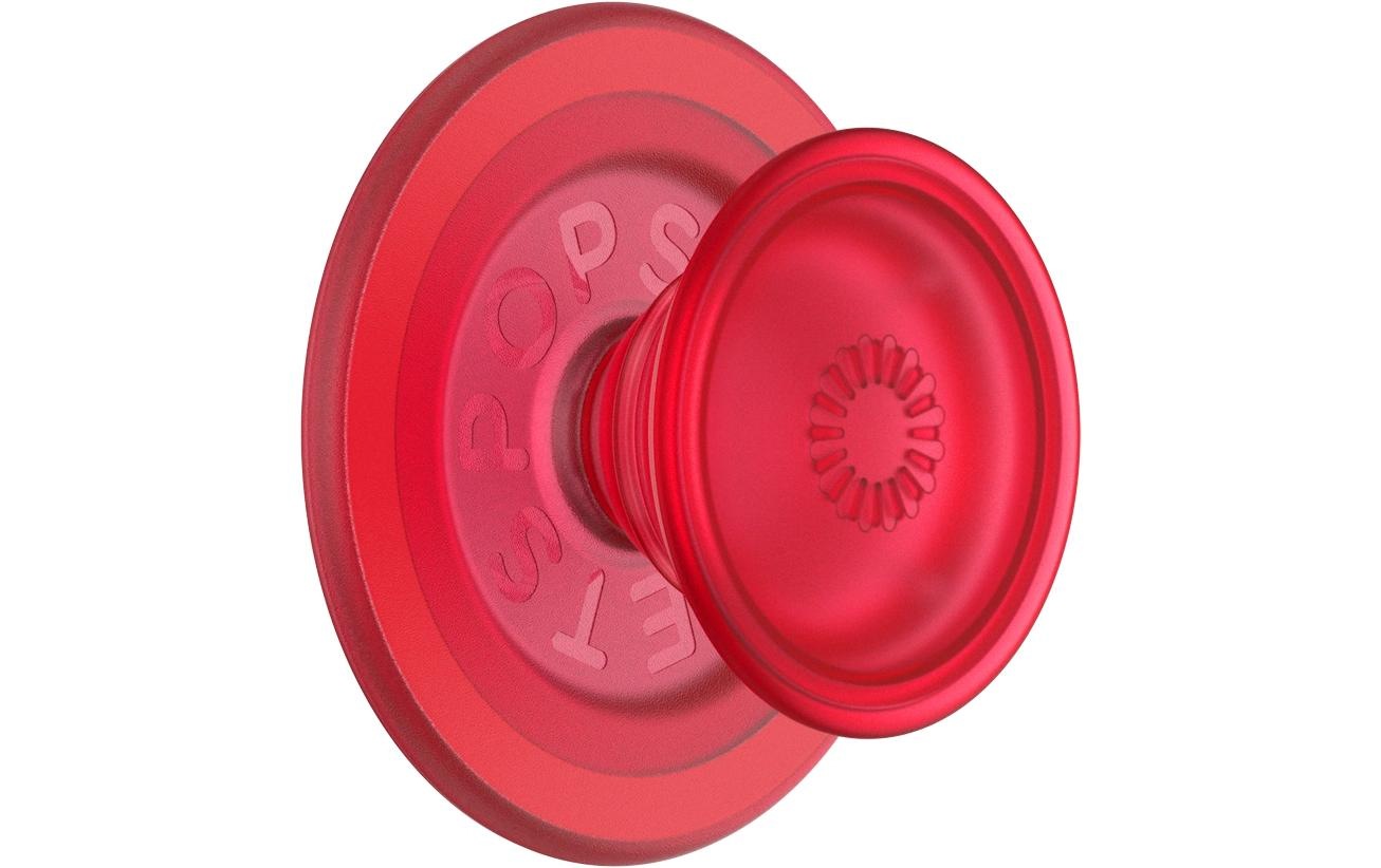 Popsockets Handy-Halterung »Blanchette Red MagSafe«, Universalhalterung