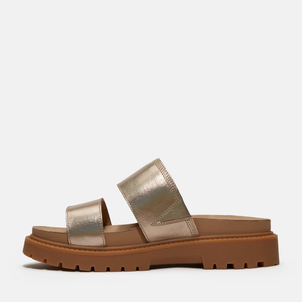 Timberland Sandale »CLAIREMONT WAY SLIDE SANDAL«