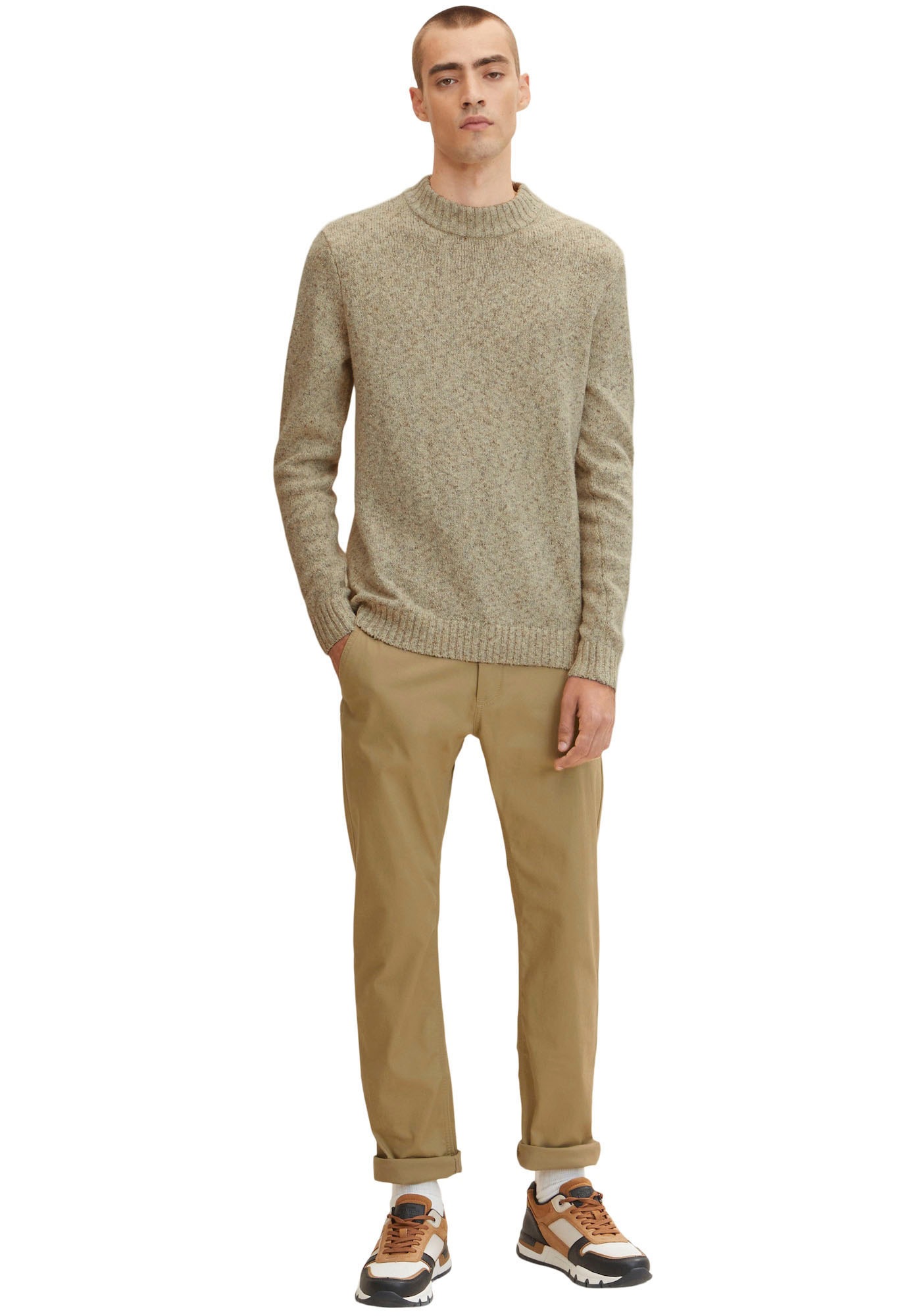 TOM TAILOR Chinohose kaufen