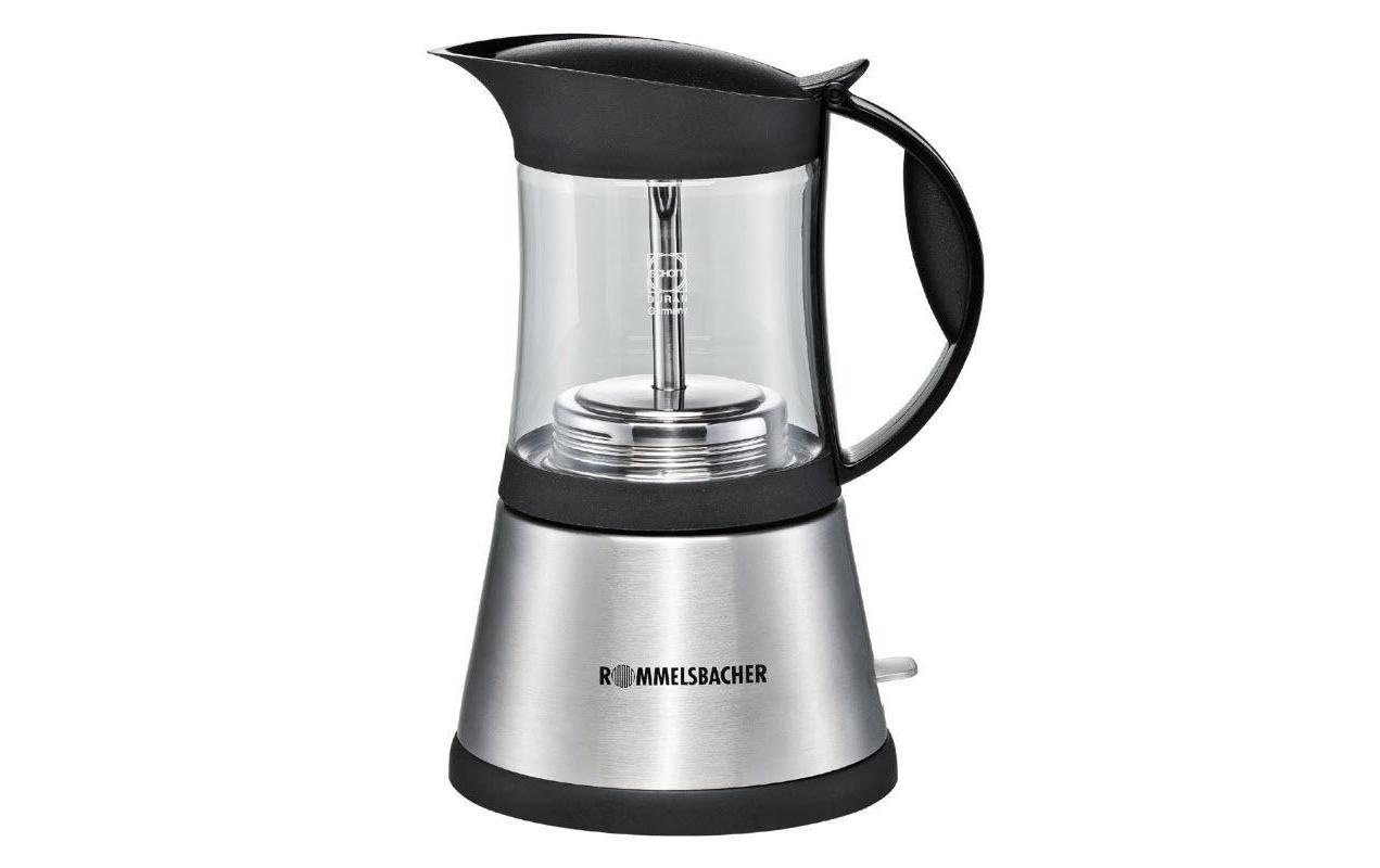 Rommelsbacher Espressokocher »EKO 376/G6 Tassen«, 6 Tassen