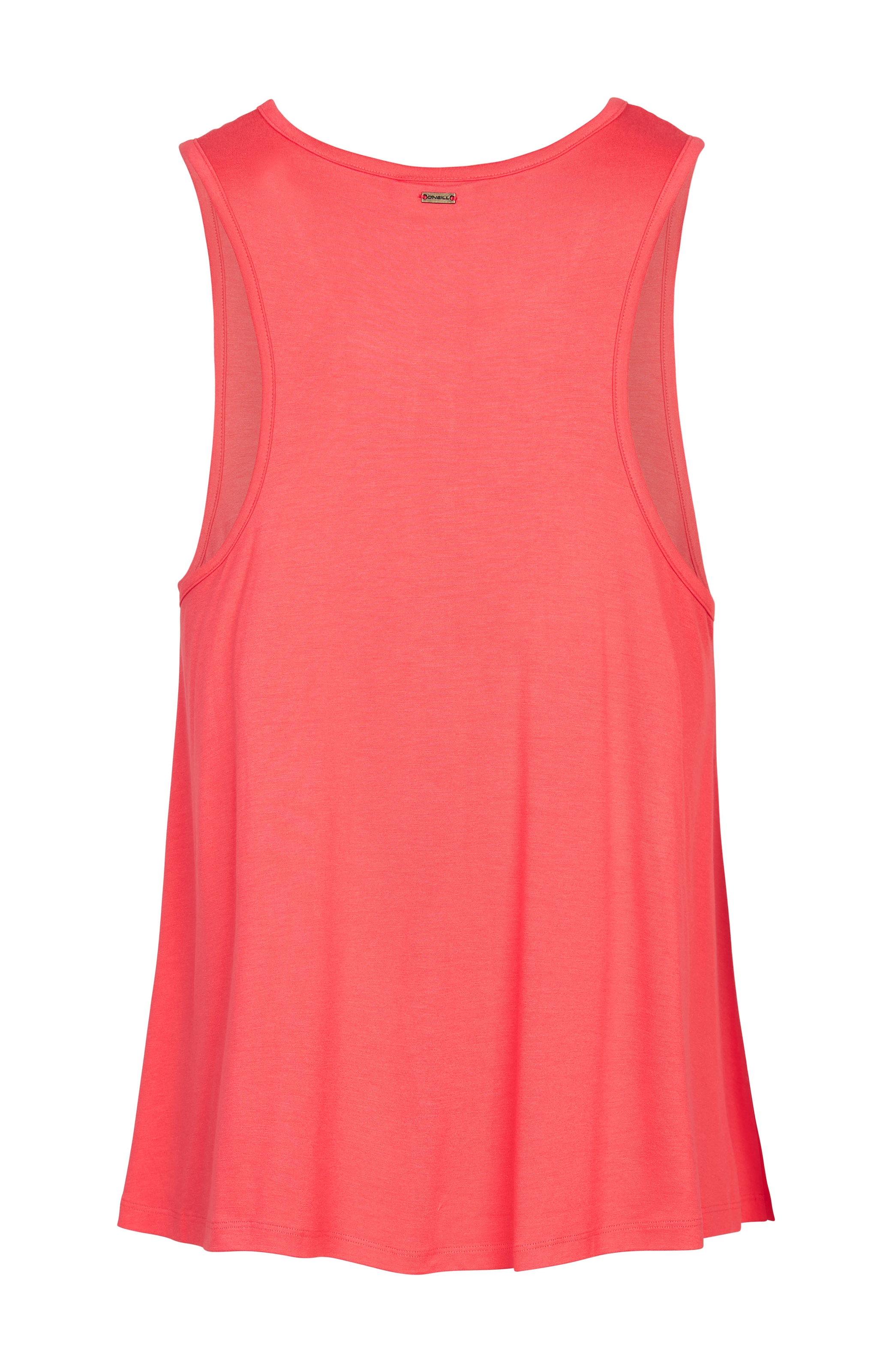 O'Neill Tanktop »ESSENTIALS TOKEENA EMBROIDERY TANK«