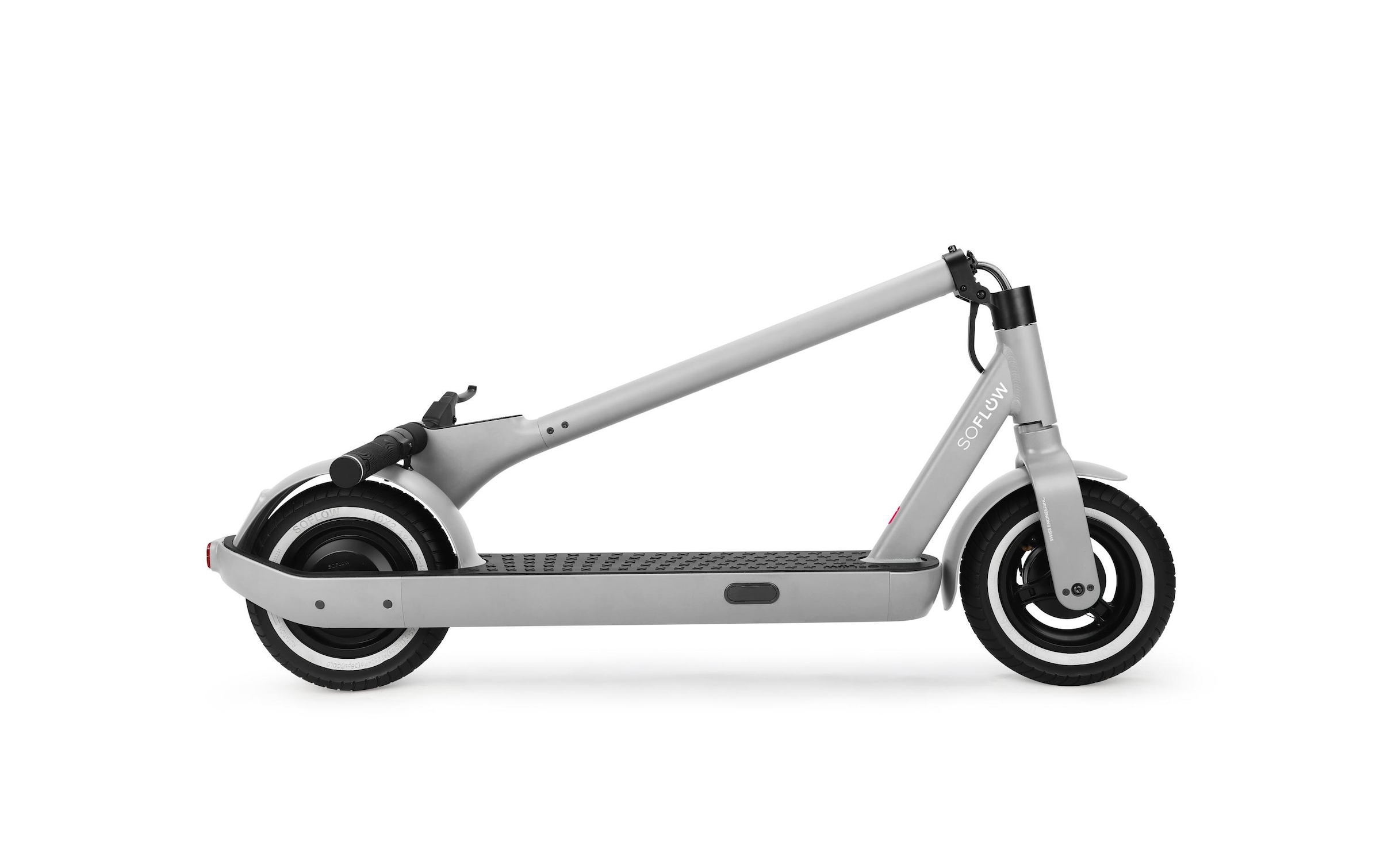 ❤ soflow E-Scooter »SO ONE 20 Silvergrey«, Jelmoli-Online 65 bestellen km PRO km/h, im Shop