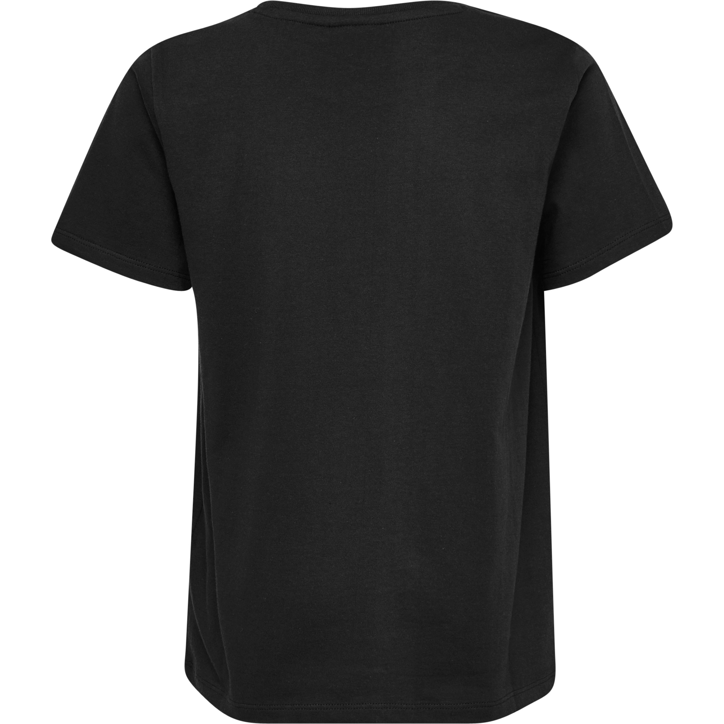 hummel T-Shirt »hmlTRES T-SHIRT S/S«, (1 tlg.), für Kinder