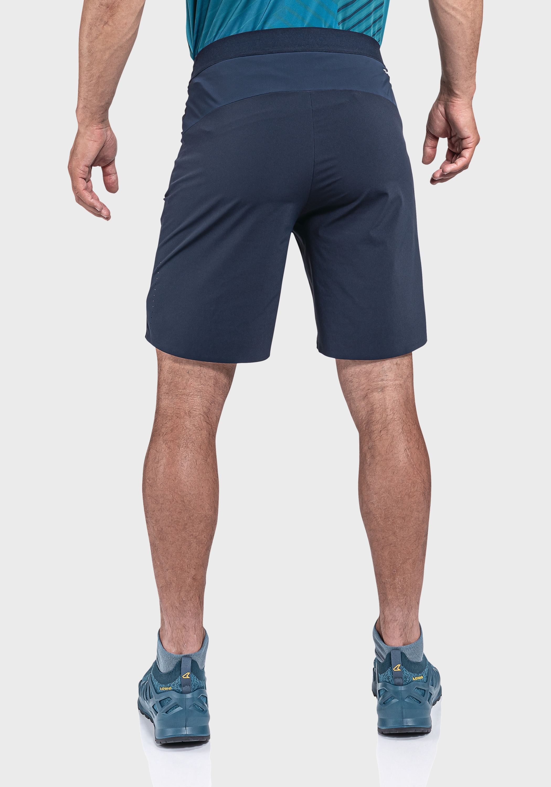 Schöffel Bermudas »Shorts Hestad Light M«