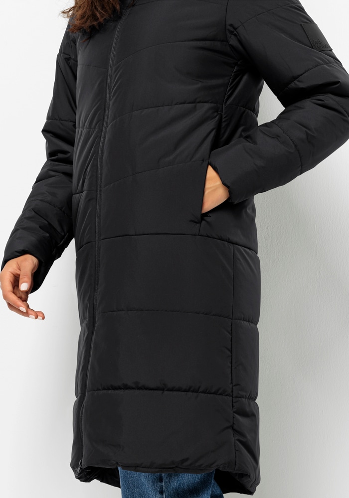 Jack Wolfskin Funktionsmantel »DEUTZER COAT W«