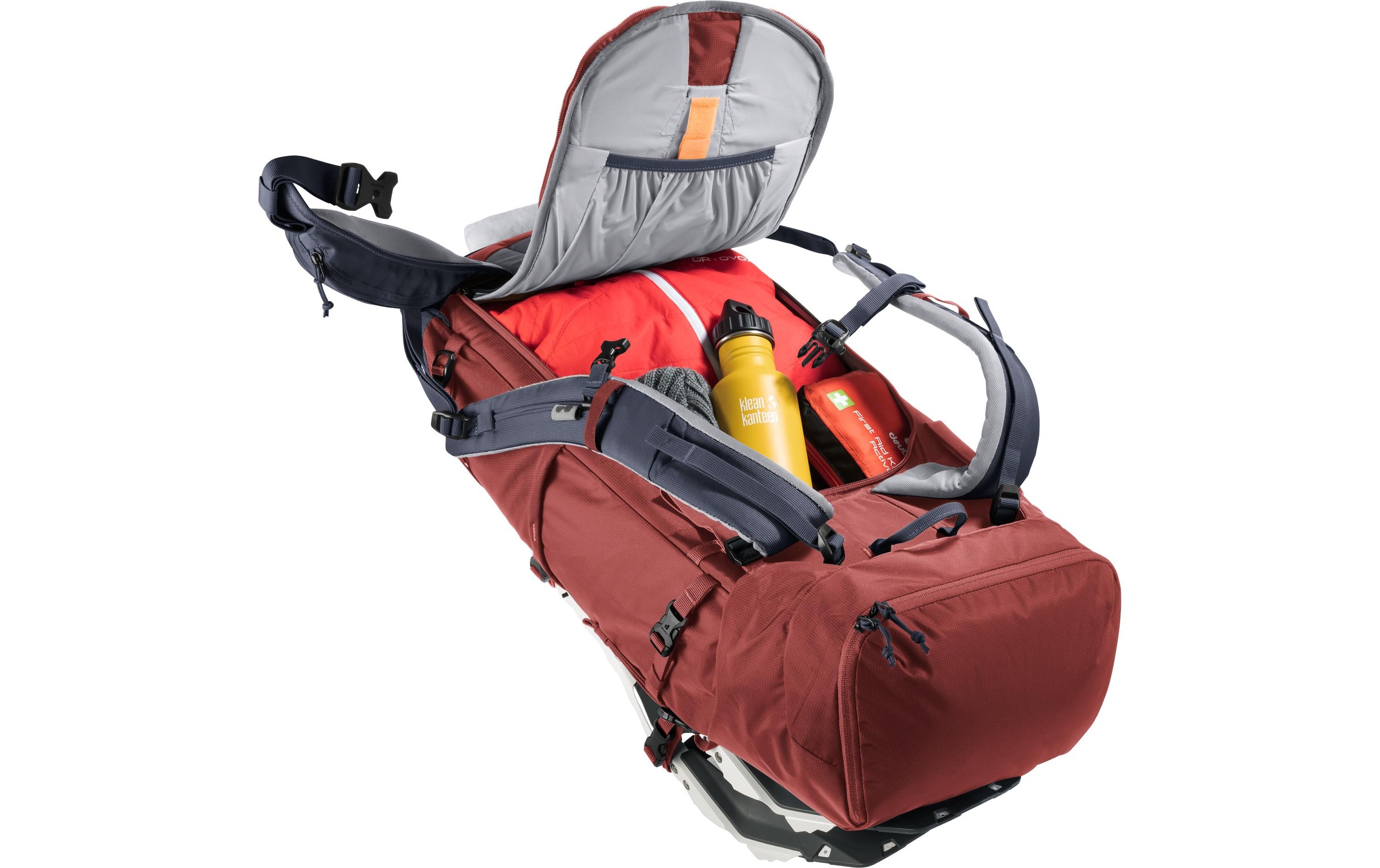 deuter Rucksack »Wanderrucksack R«