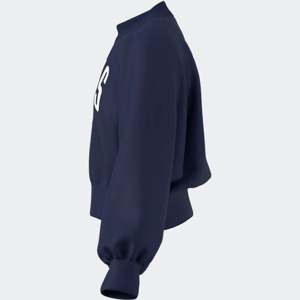 adidas Sportswear Sweatshirt »JG CLGT FT SWT«