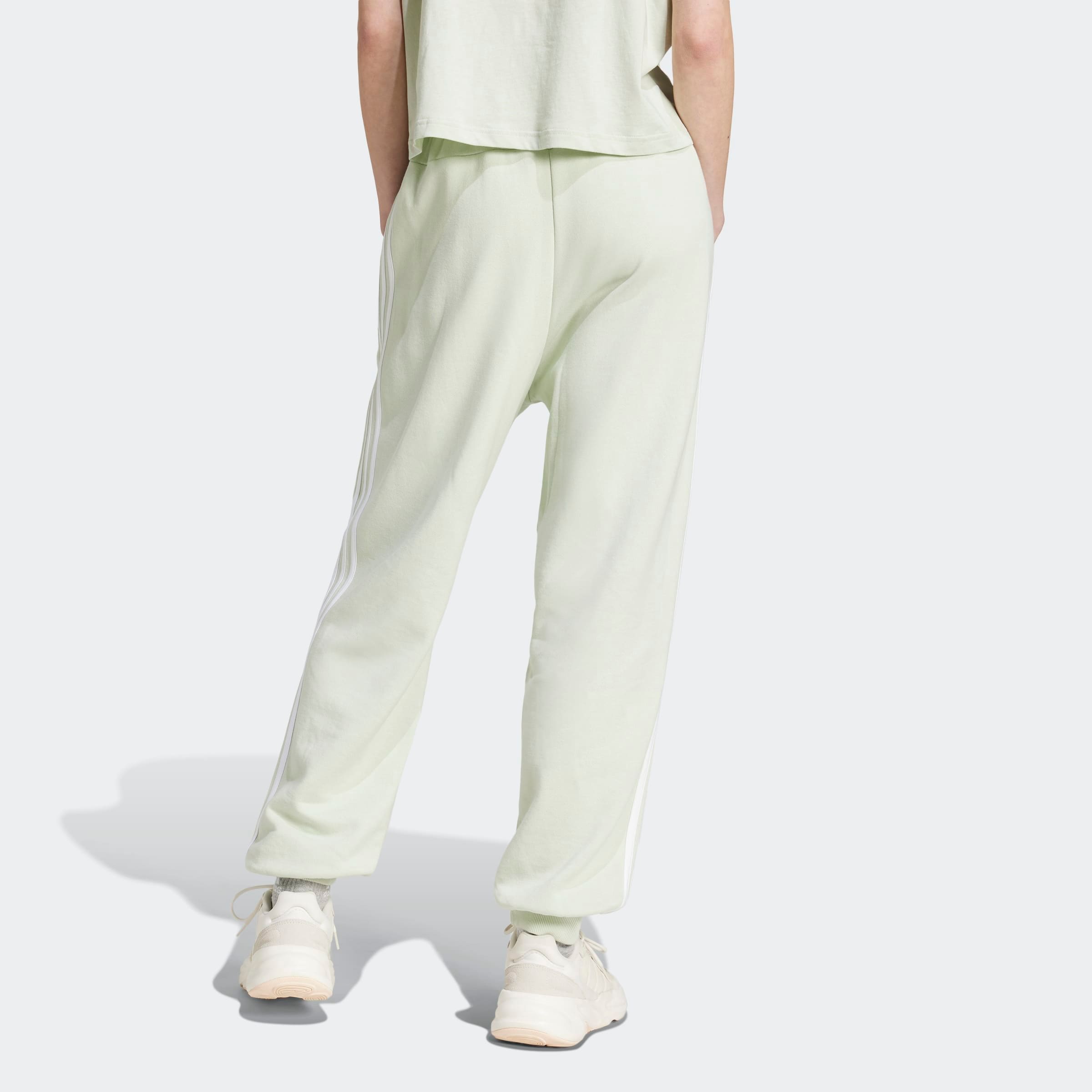 adidas Sportswear Sporthose »W 3S FT LS PT«, (1 tlg.)