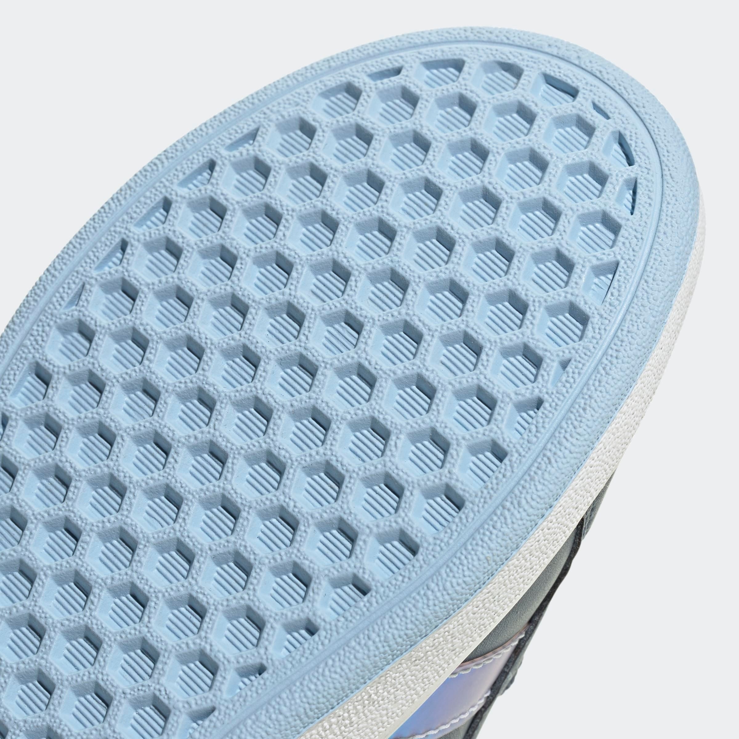 adidas Sportswear Sneaker »GRAND COURT LIFESTYLE LACE TENNIS«, Design auf den Spuren des adidas Superstar