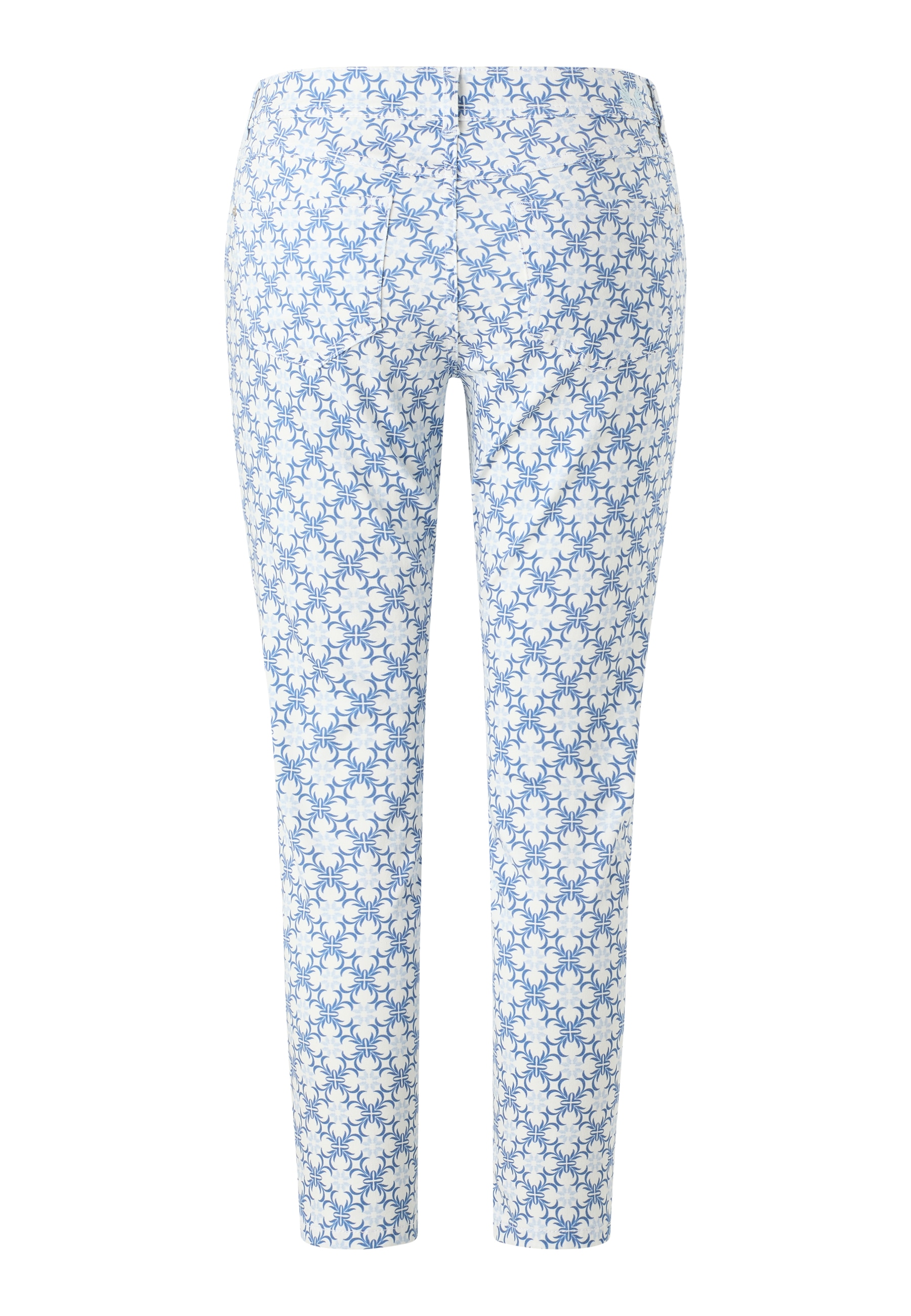 ANGELS Jerseyhose »ORNELLA«