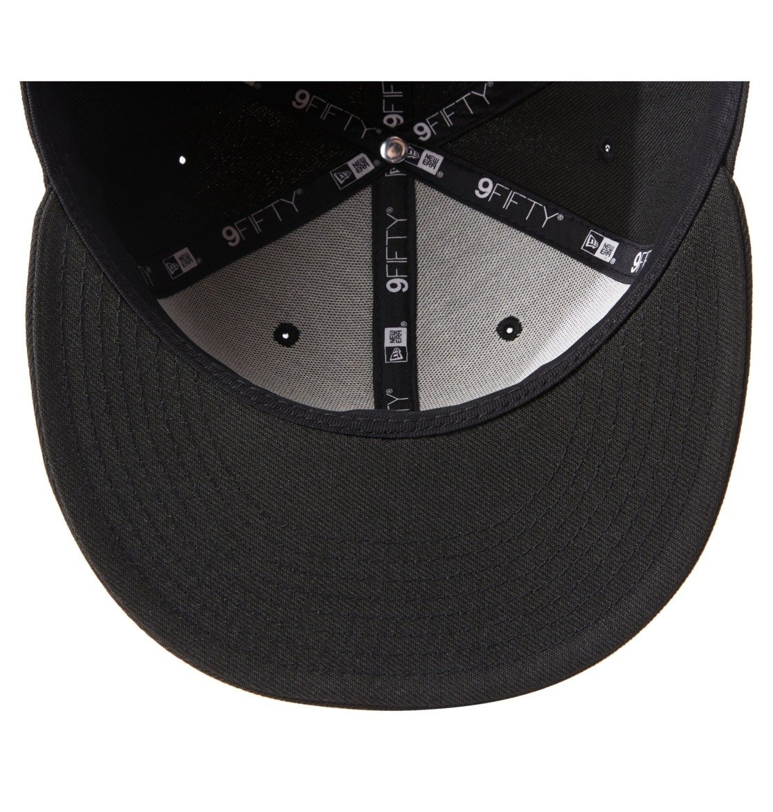 DC Shoes Snapback Cap »Empire Fielder«