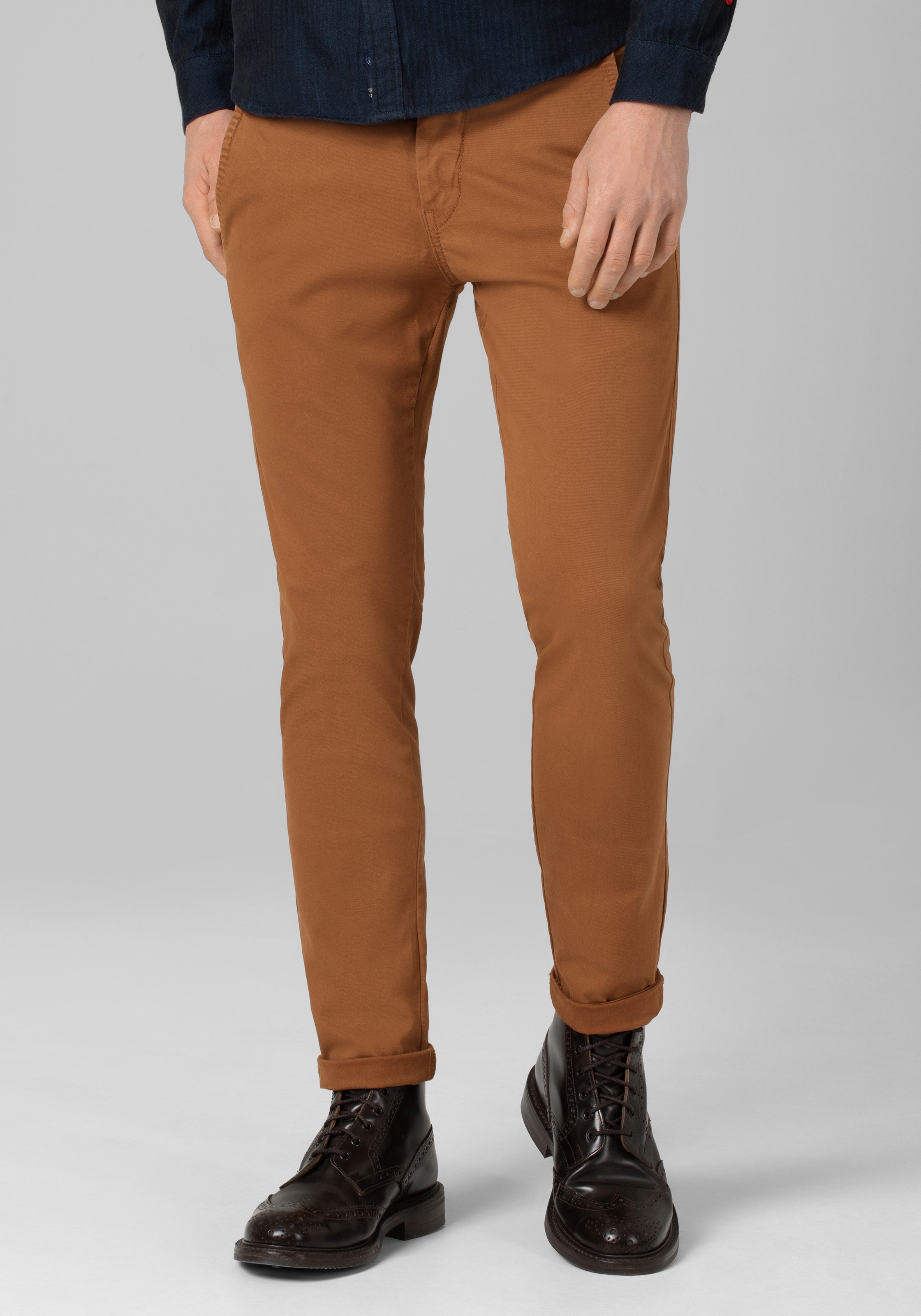 TIMEZONE Chinos »Slim JannoTZ«