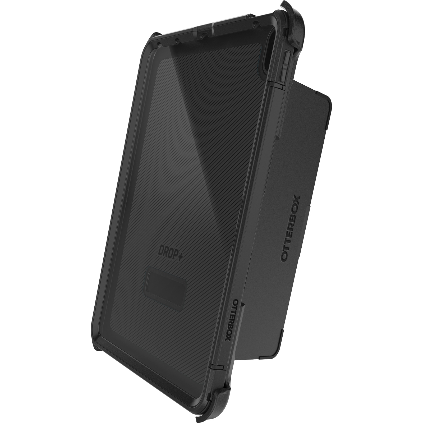 Otterbox Handyhülle »Defender für Apple iPad Air 11 (M2/5th/4th gen)«, Tablet, 28 cm (11 Zoll), Backcover, Schutzhülle, Handyschutzhülle, Case, Schutzcase, stossfest