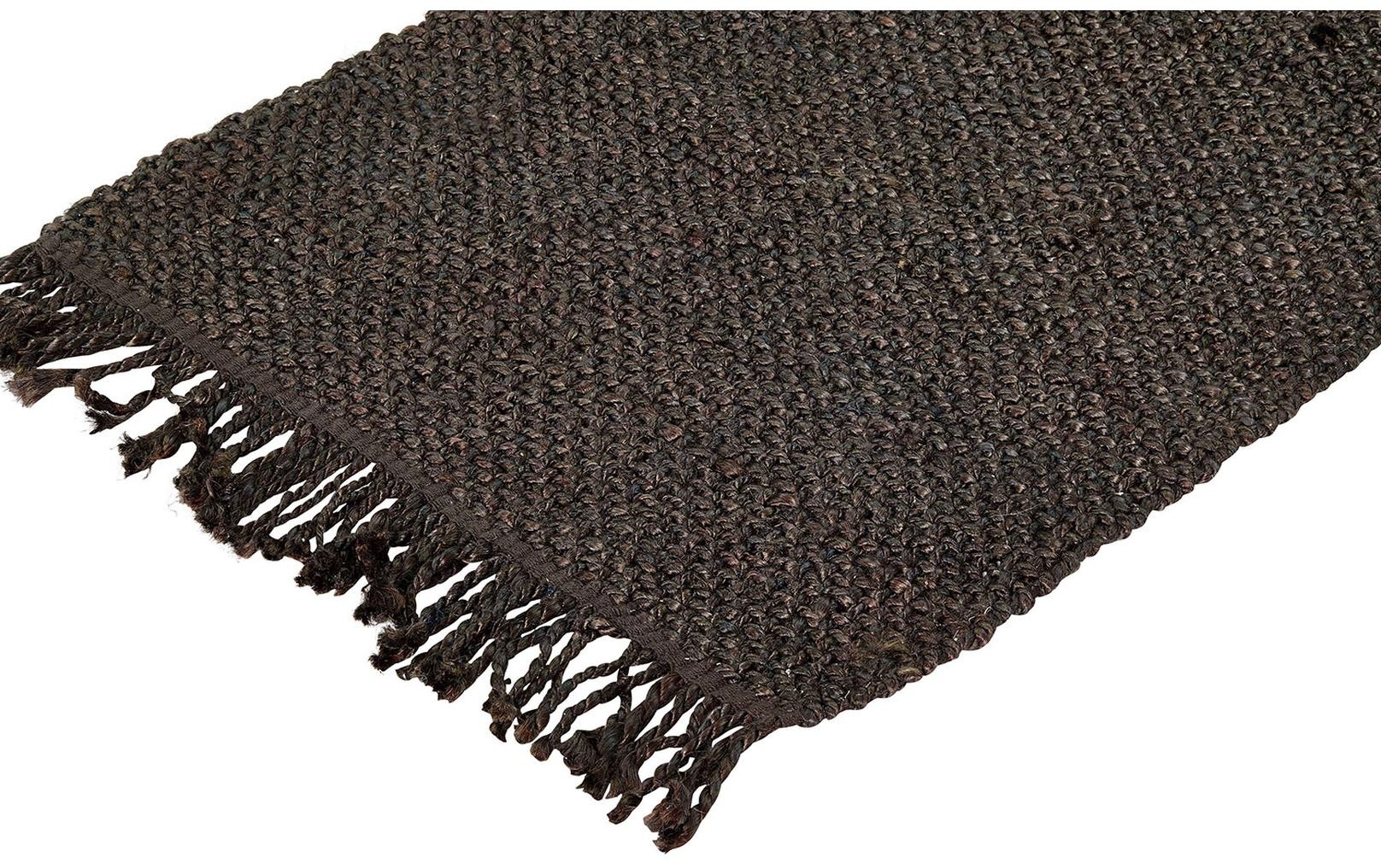 Liv Interior Teppich »Interior Rope«, rechteckig, - mm Höhe
