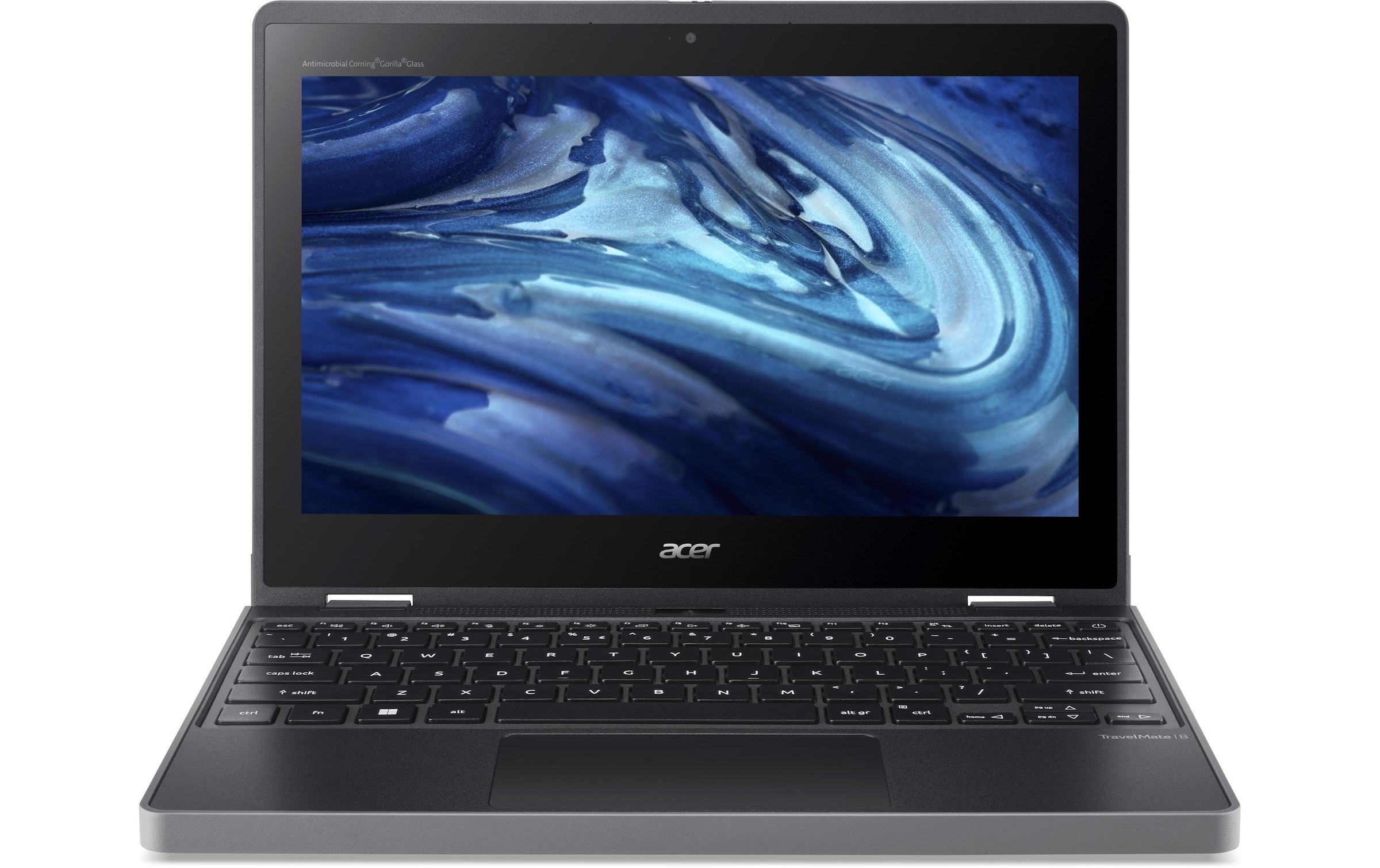 Acer Convertible Notebook »TravelMate Spin B3 B«, 29,34 cm, / 11,6 Zoll, Intel, UHD Graphics