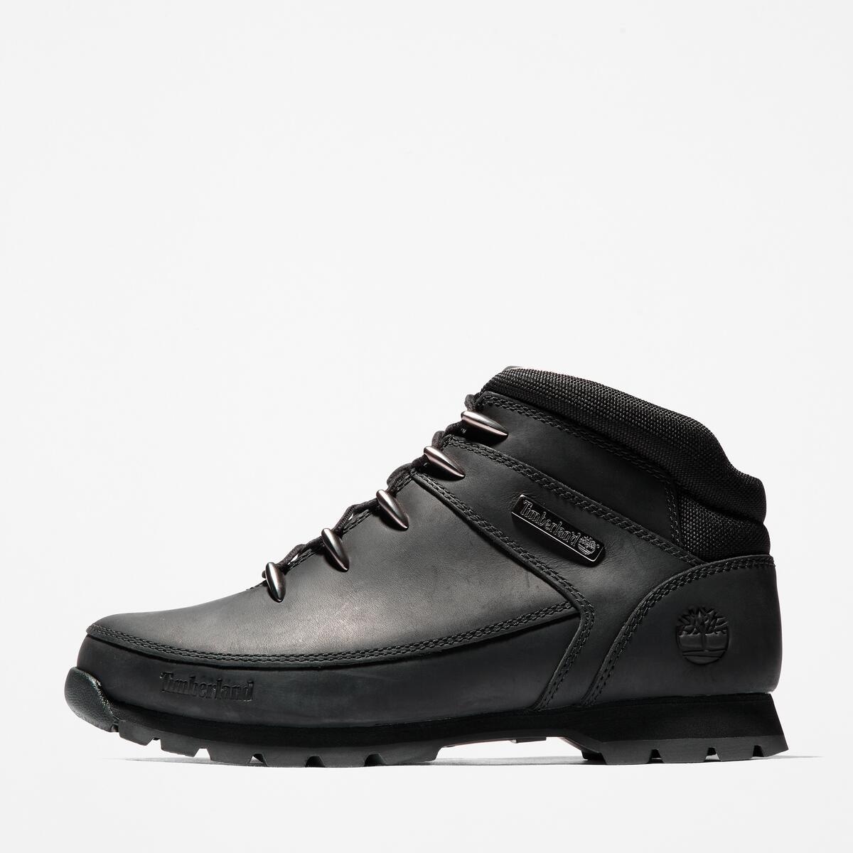 Timberland Schnürboots »EURO SPRINTMID LACE UP BOOT«, Winterstiefel, Schnürstiefel, Winterschuhe