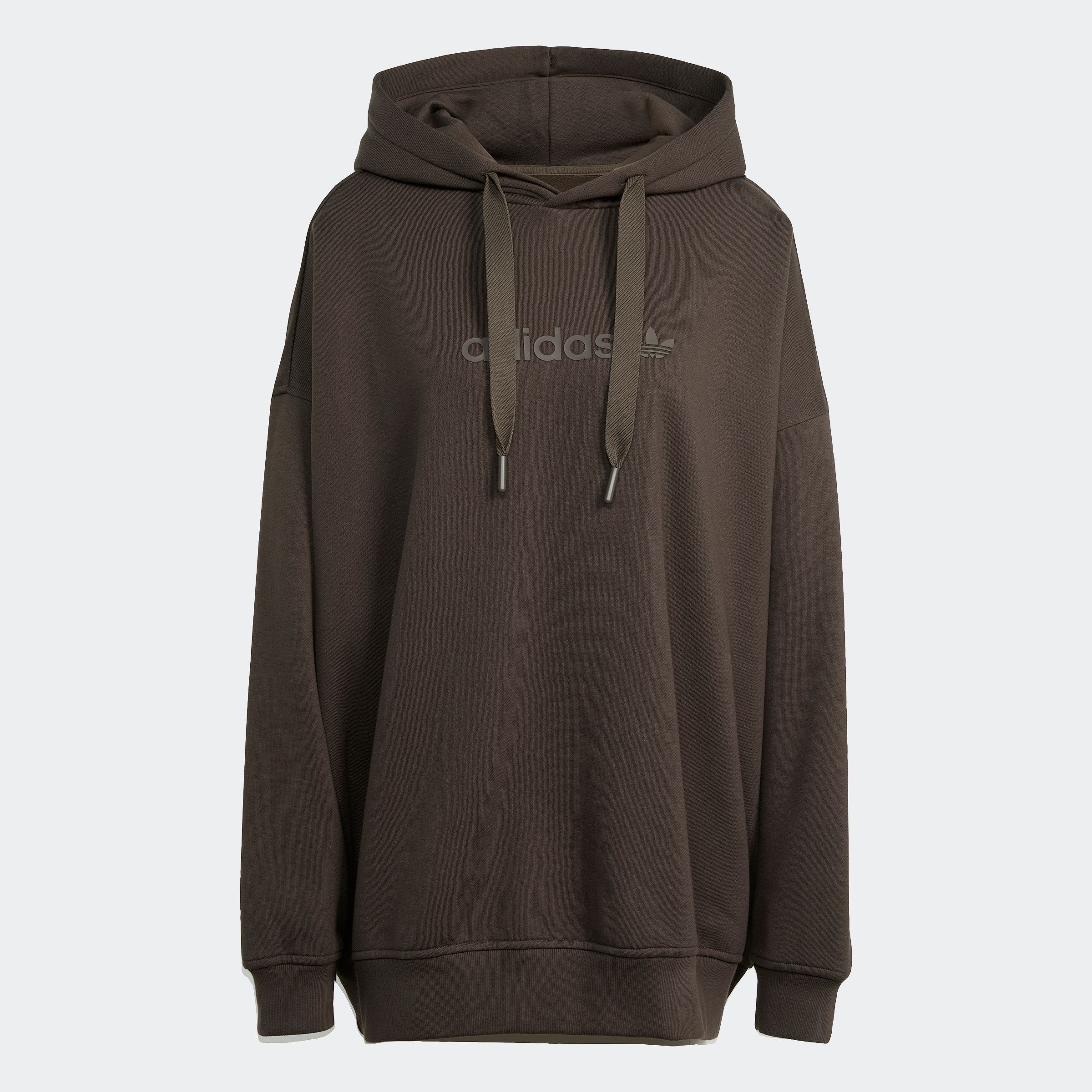adidas Originals Kapuzensweatshirt »ESS LIN HOODIE«, Oversize Passform