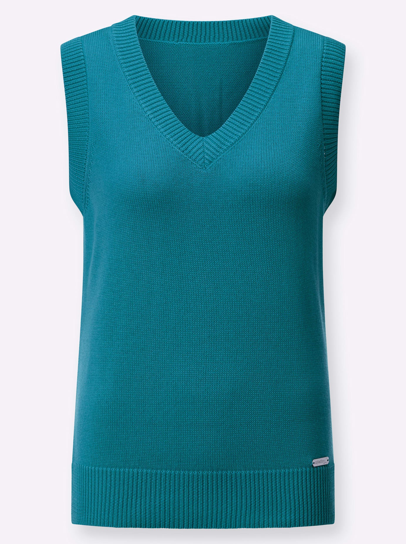 Casual Looks Pullunder »Pullunder«