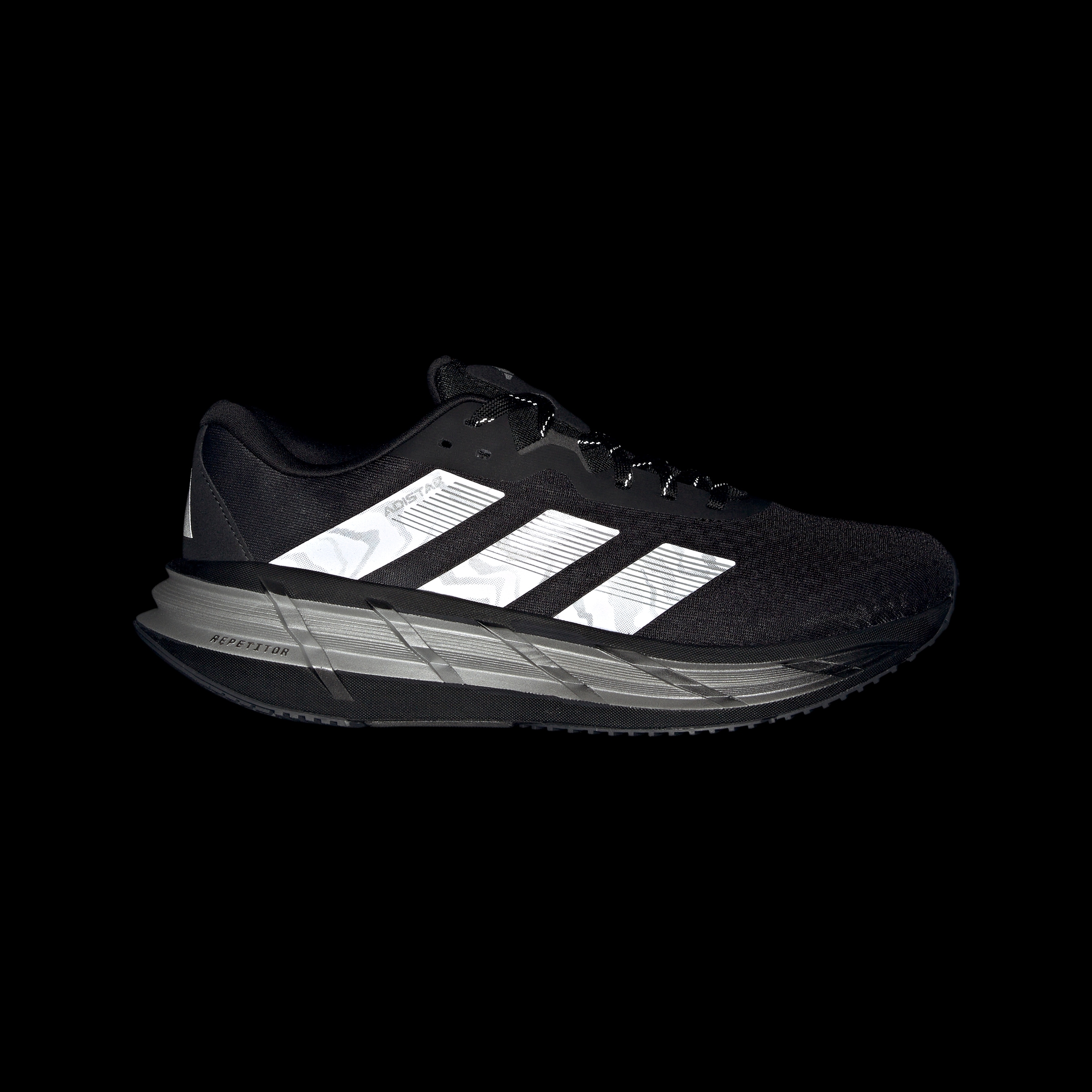 adidas Performance Laufschuh »ADISTAR 3 REFLECTIVE«