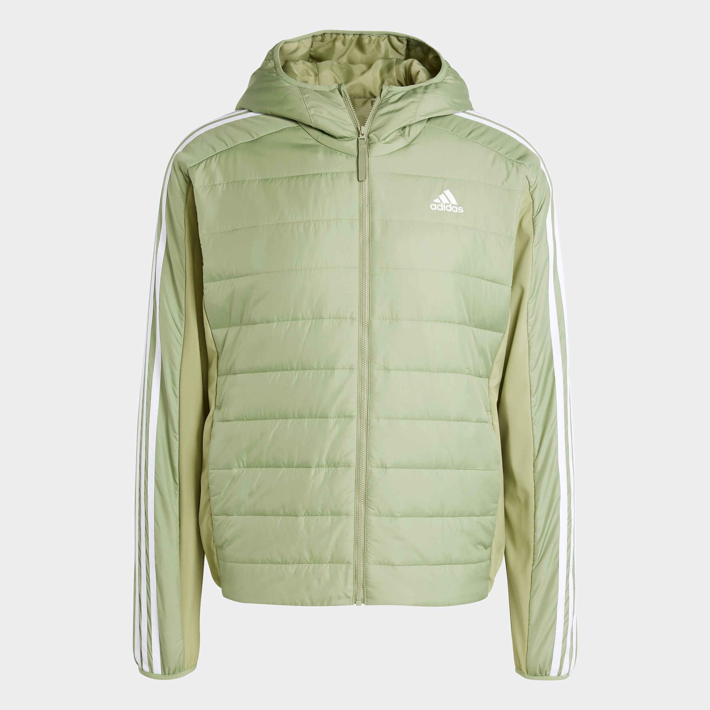 adidas Sportswear Steppjacke »ESS 3S IN HYB J«