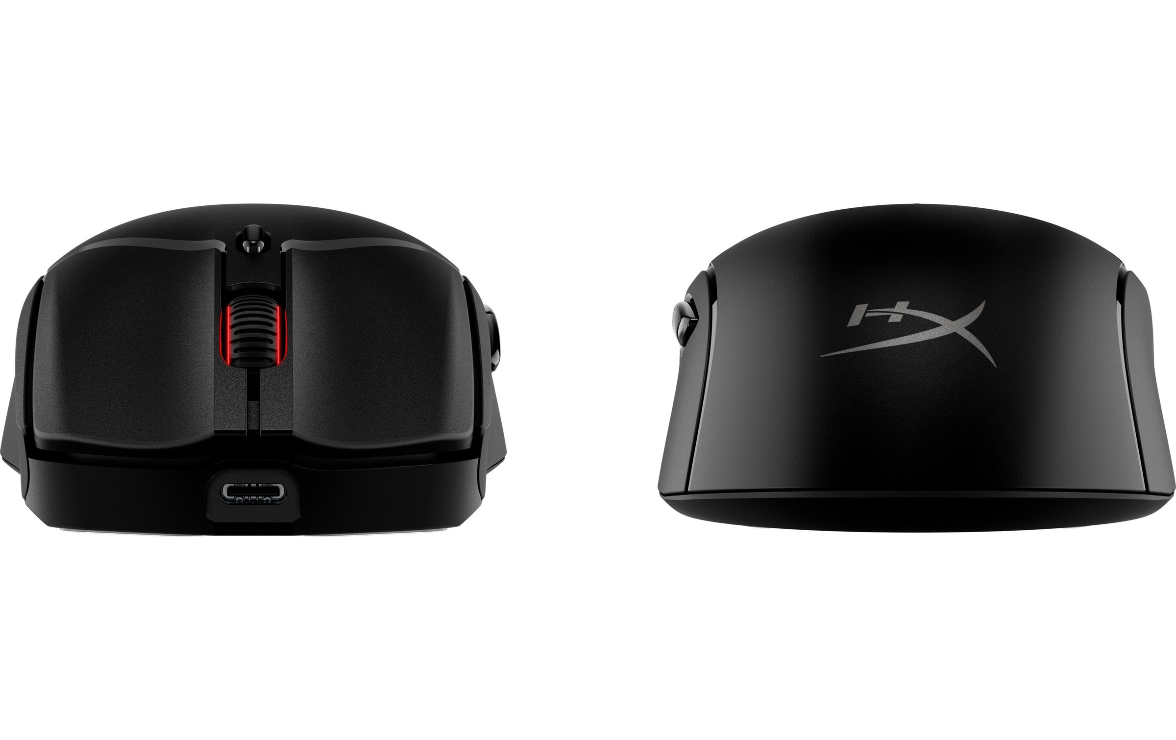 HyperX Gaming-Maus, 1000 MHz
