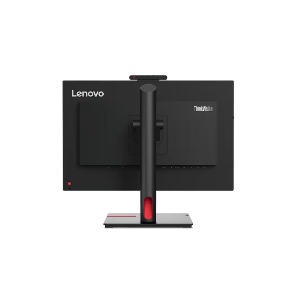 Lenovo Gaming-Monitor »ThinkVision T24mv-30«, 60,214 cm/23,8 Zoll, 1920 x 1080 px, Full HD, 6 ms Reaktionszeit, 75 Hz