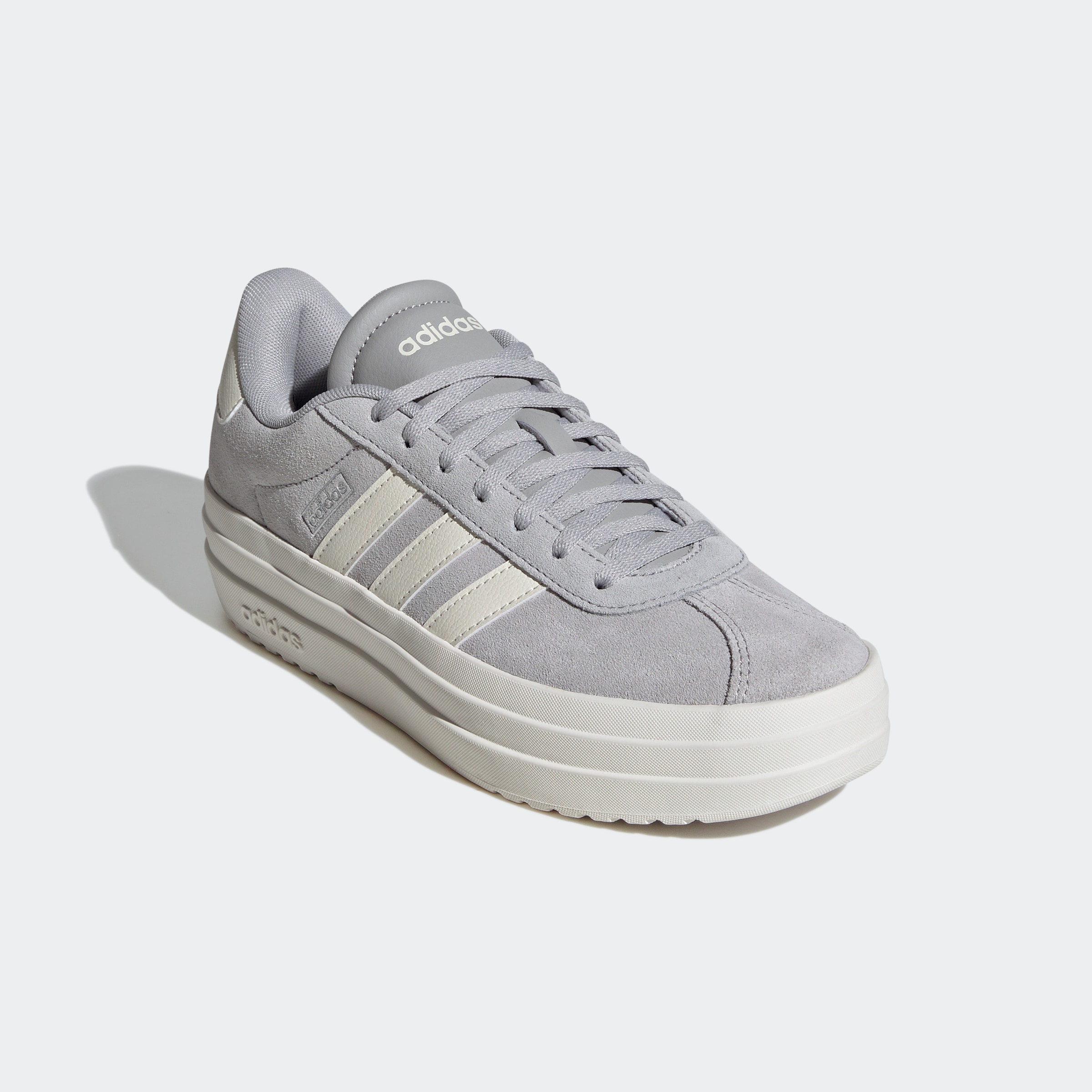 adidas Sportswear Sneaker »VL COURT BOLD«, Design auf den Spuren des adidas Gazelle Bold