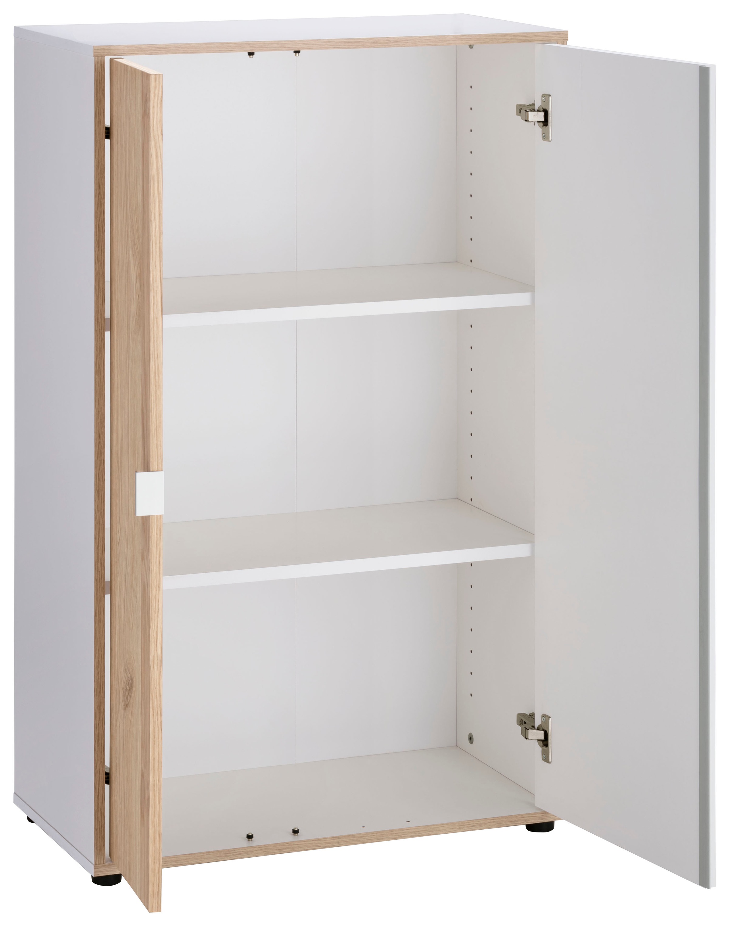 VOGL Möbelfabrik Büromöbel-Set »Trelle«, (Set, 3 tlg.)