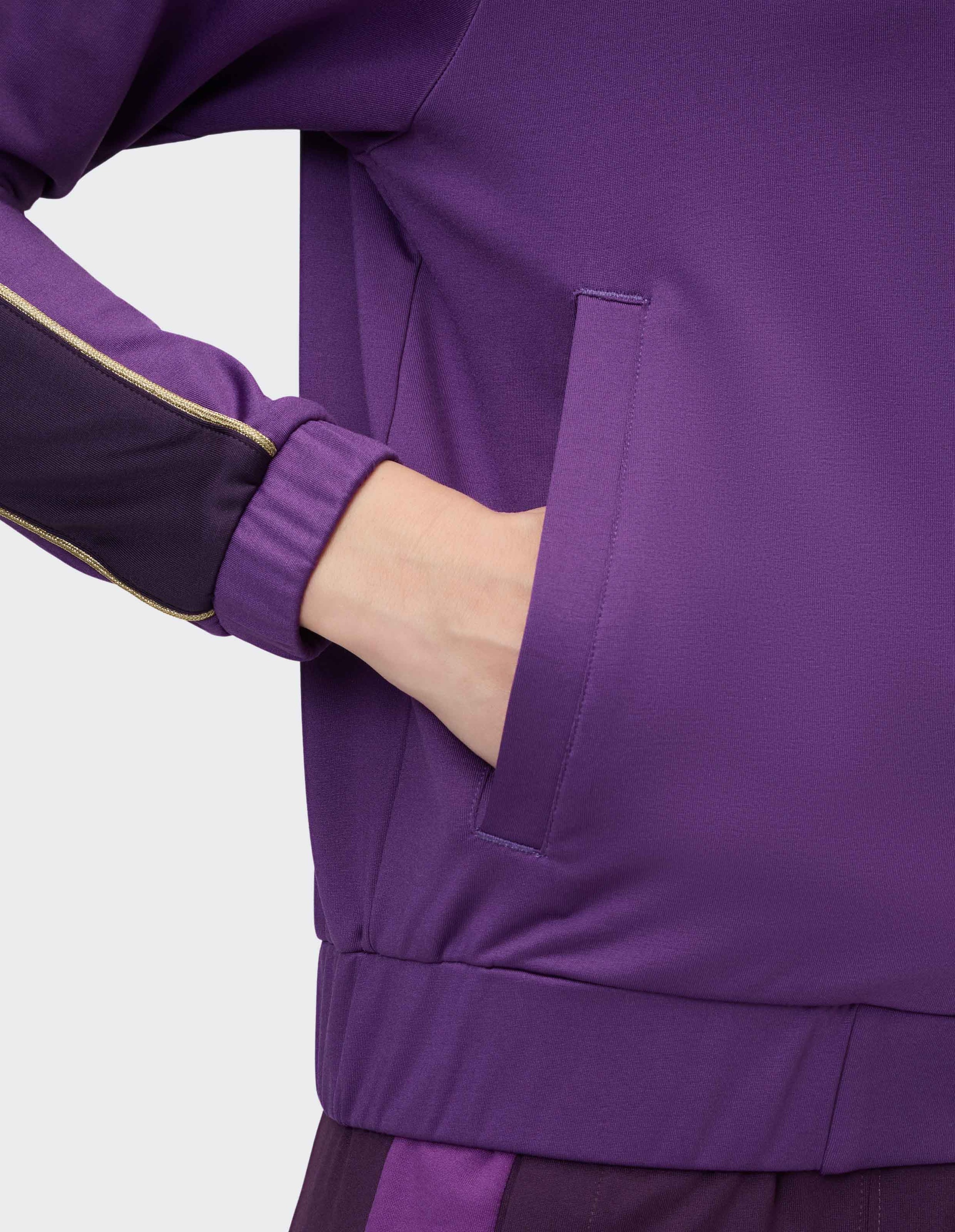 Venice Beach Trainingsjacke »JACKE GWENDOLYN«