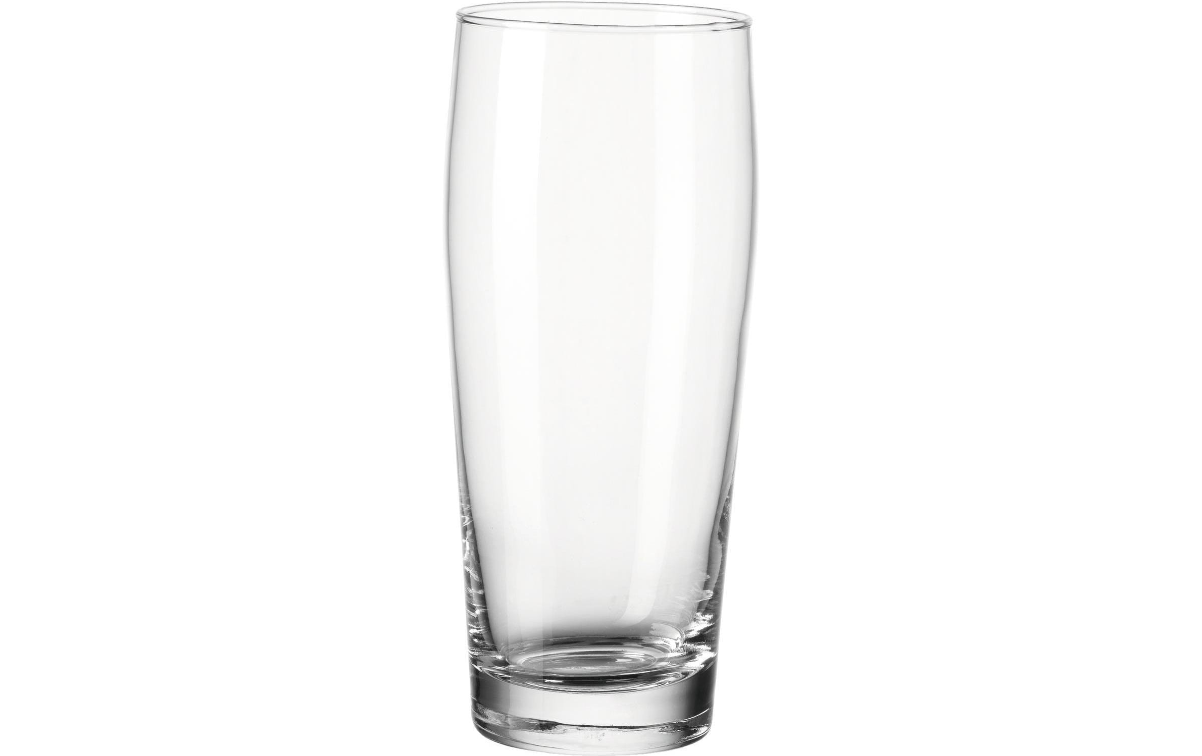 montana-Glas Glas »Montana Willi 500 ml«, (12 tlg.)