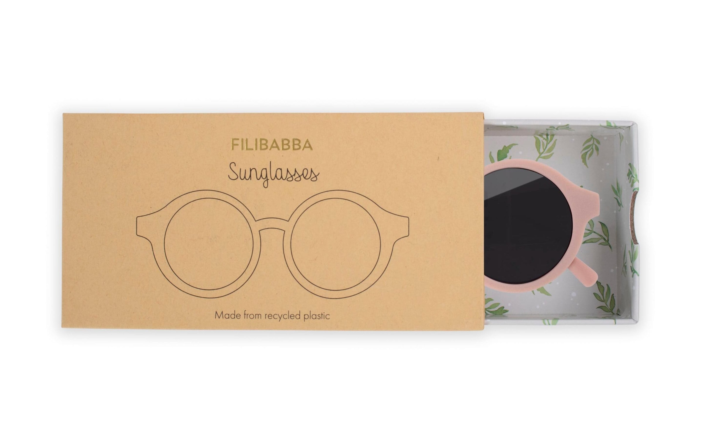 Sonnenbrille »Filibabba«