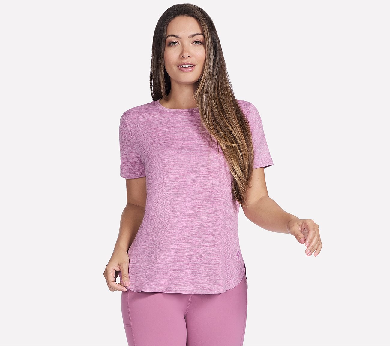 Skechers Funktionsshirt »Tunic Tee« 1 Stk.