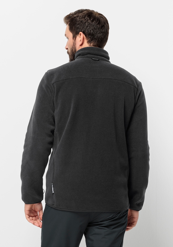 Jack Wolfskin 3-in-1-Funktionsjacke »TAUBENBERG 3IN1 JKT M«, mit Kapuze