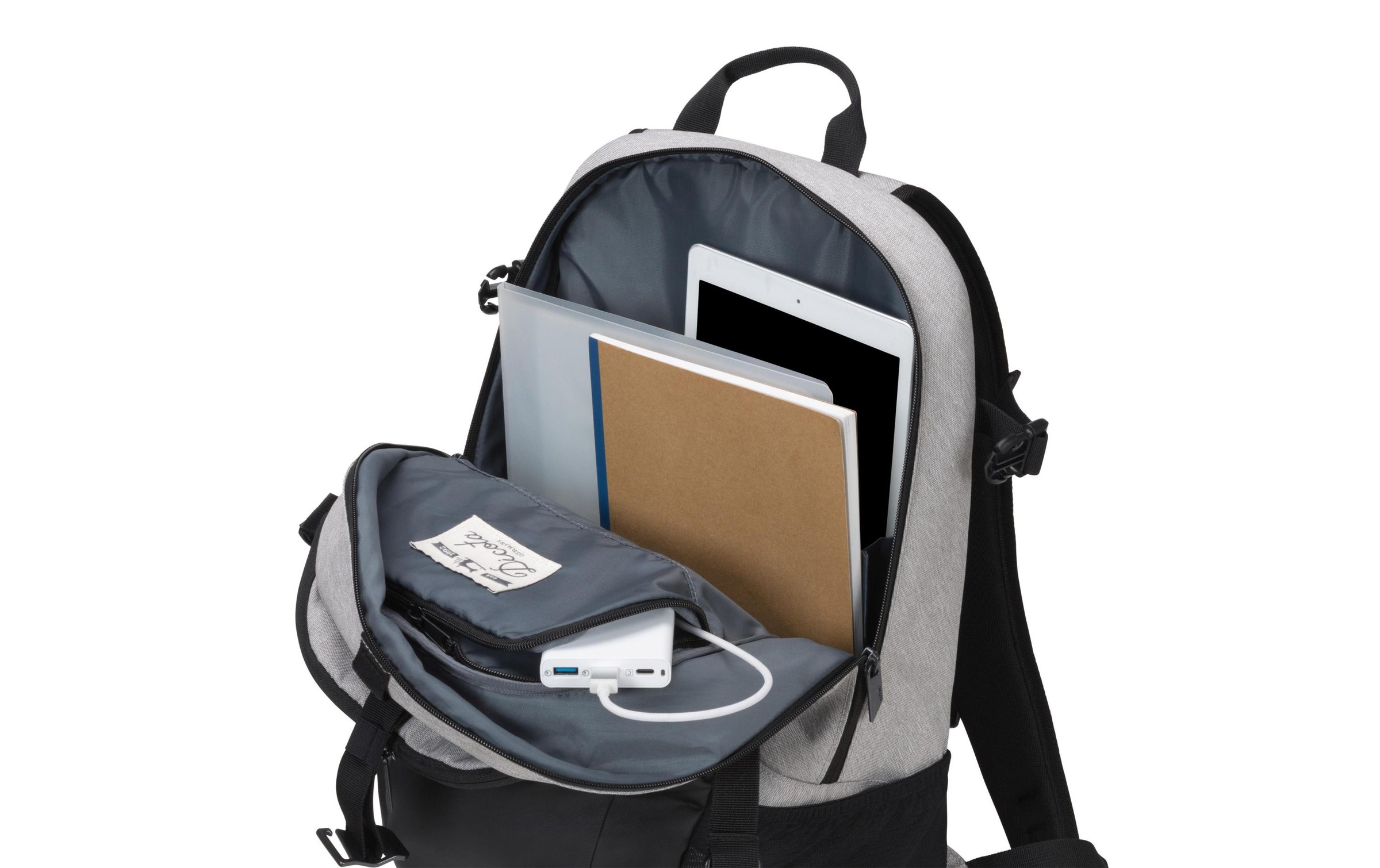 DICOTA Laptoprucksack »Go 44727«