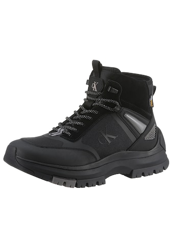 Schnürboots »HIKING LACE UP BOOT COR«