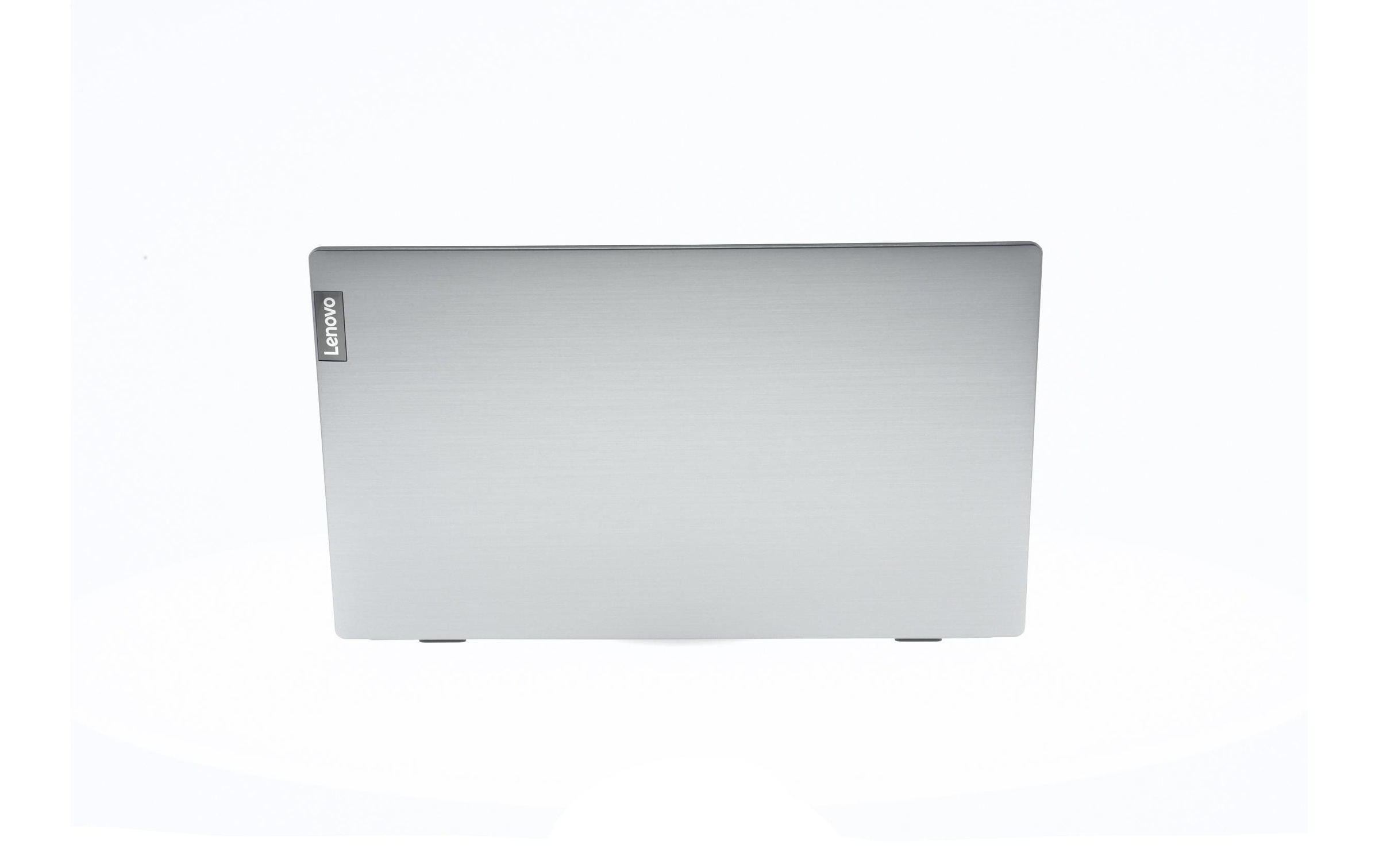 Lenovo Notebook »Ideapad S145-15«, 39,62 cm, / 15,6 Zoll, MediaTek, Core i5, UHD Graphics, 8 GB HDD, 256 GB SSD
