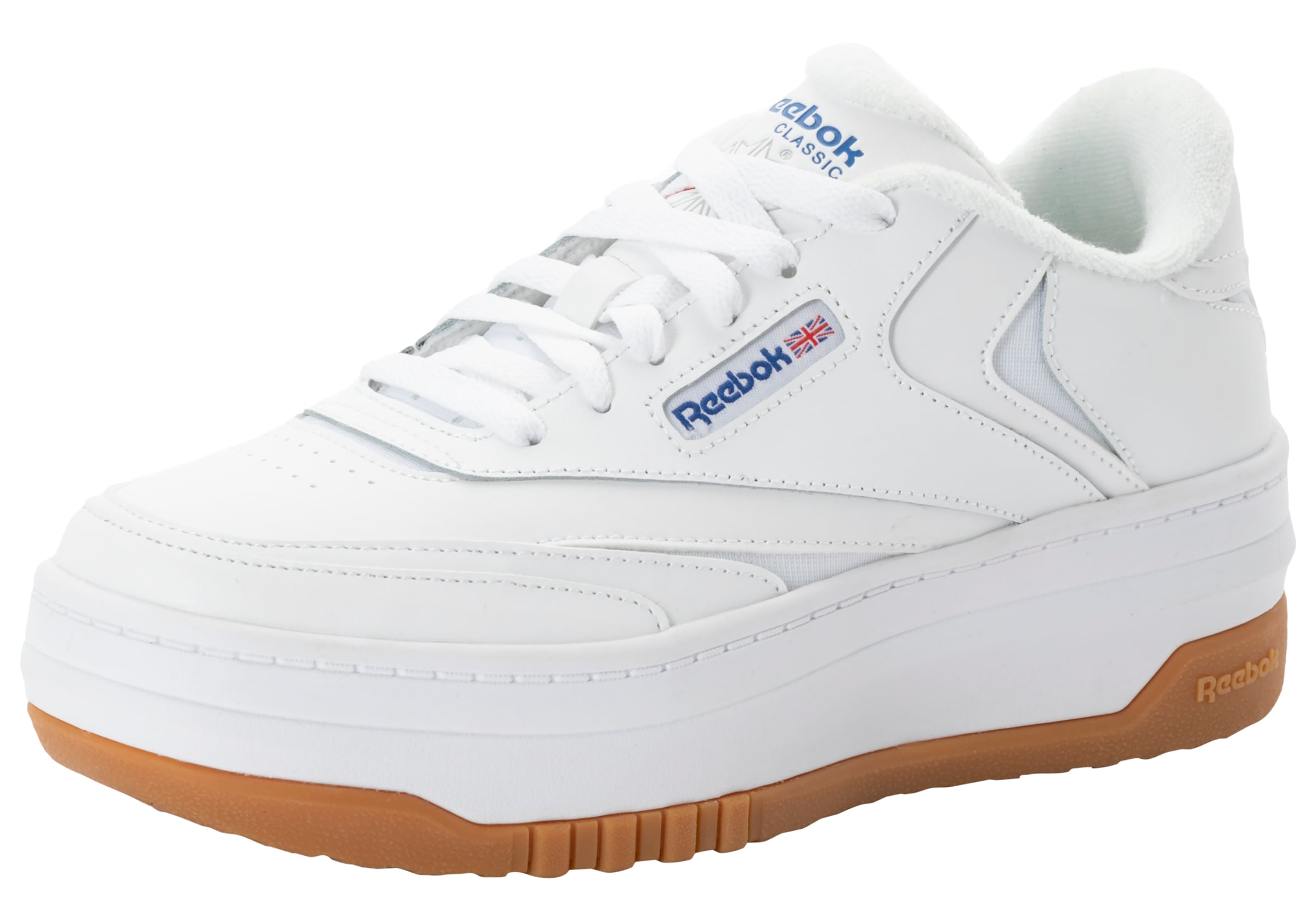 Reebok Classic Sneaker »CLUB C EXTRA«