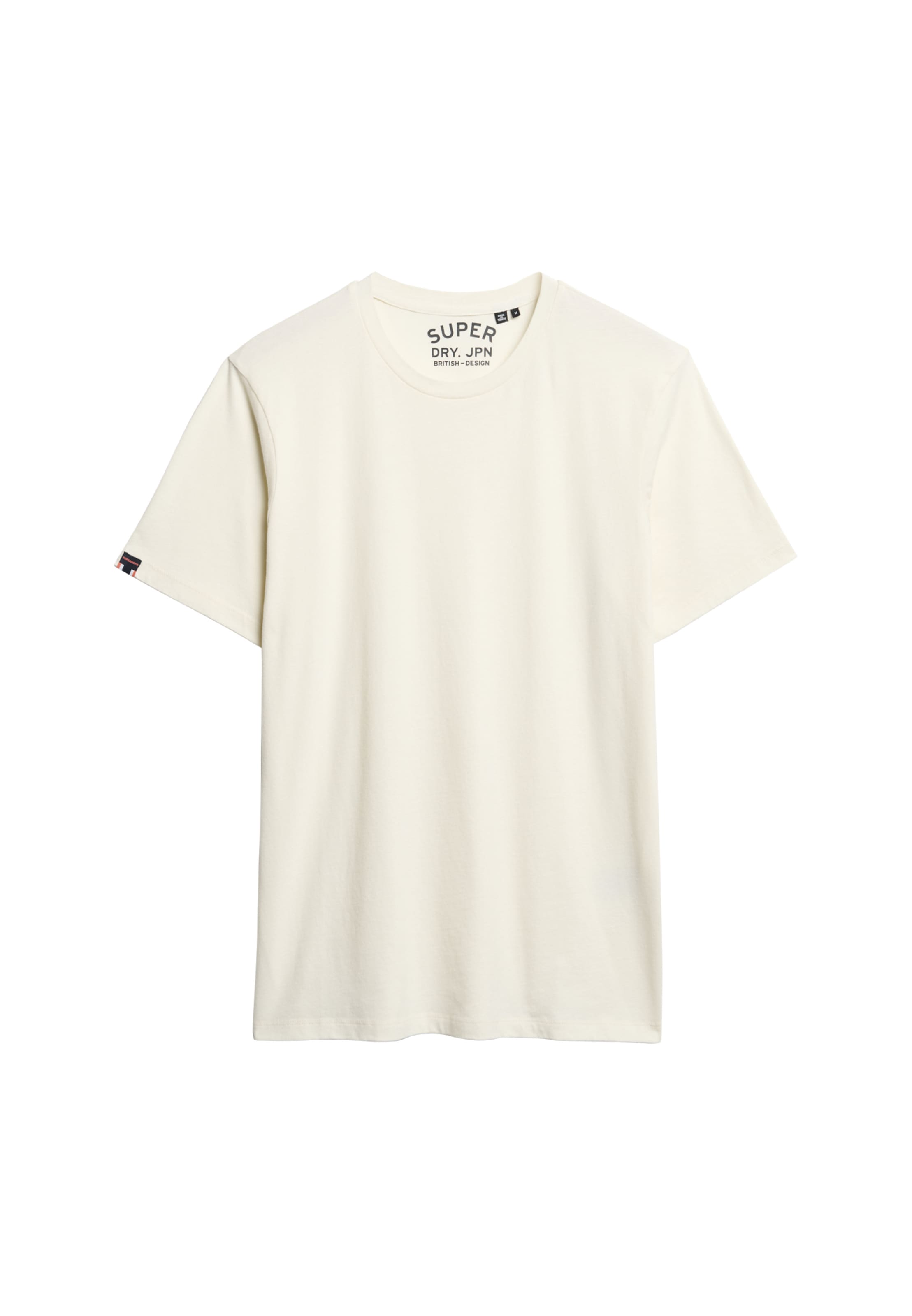 Superdry Rundhalsshirt »CLASSIC ESSENTIAL TEE«