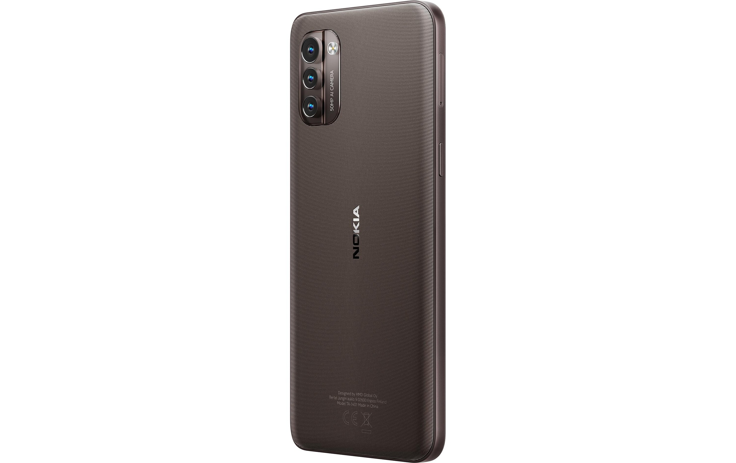 Nokia Smartphone »128 GB Dusk«, Dusk