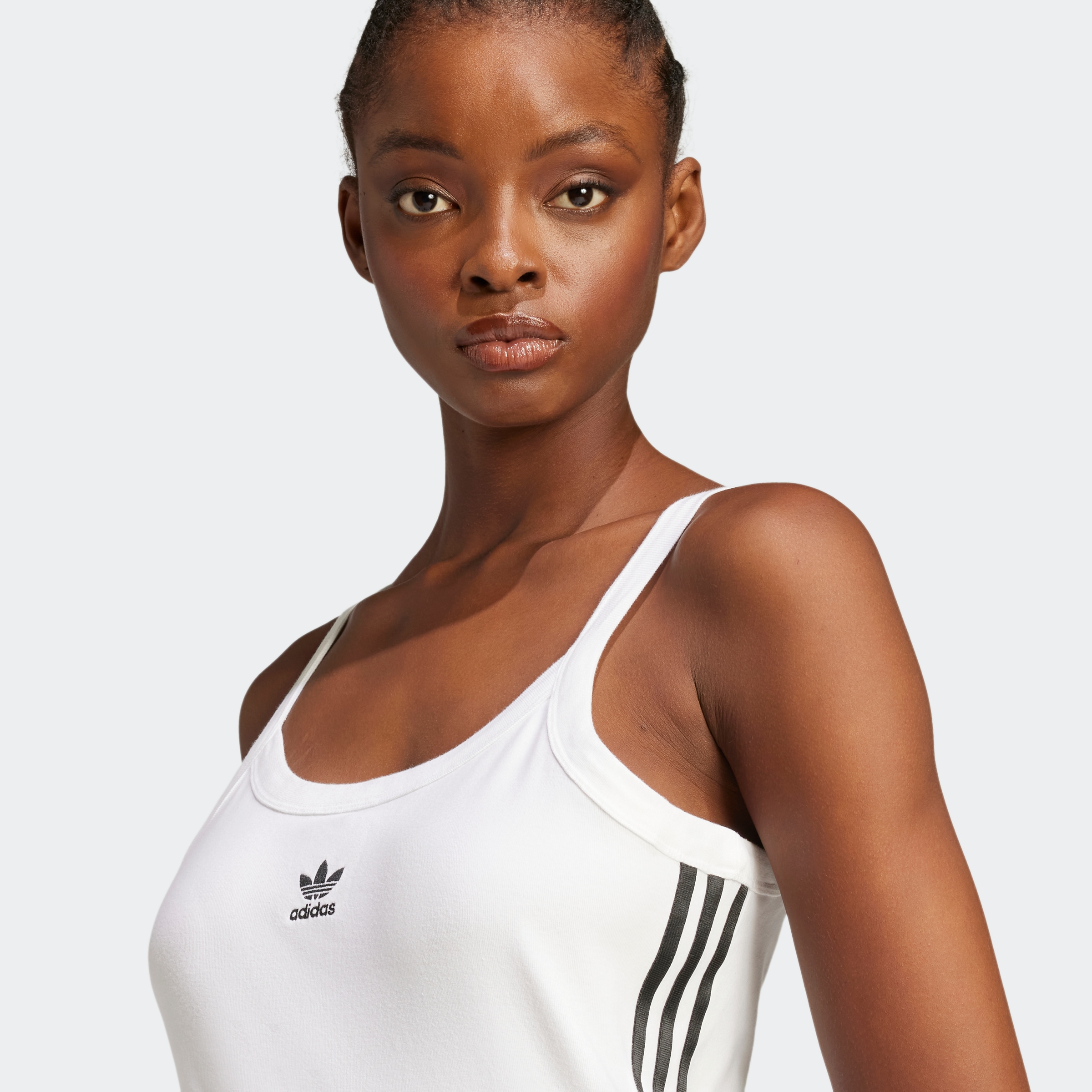 adidas Originals Tanktop »3 S TANK«