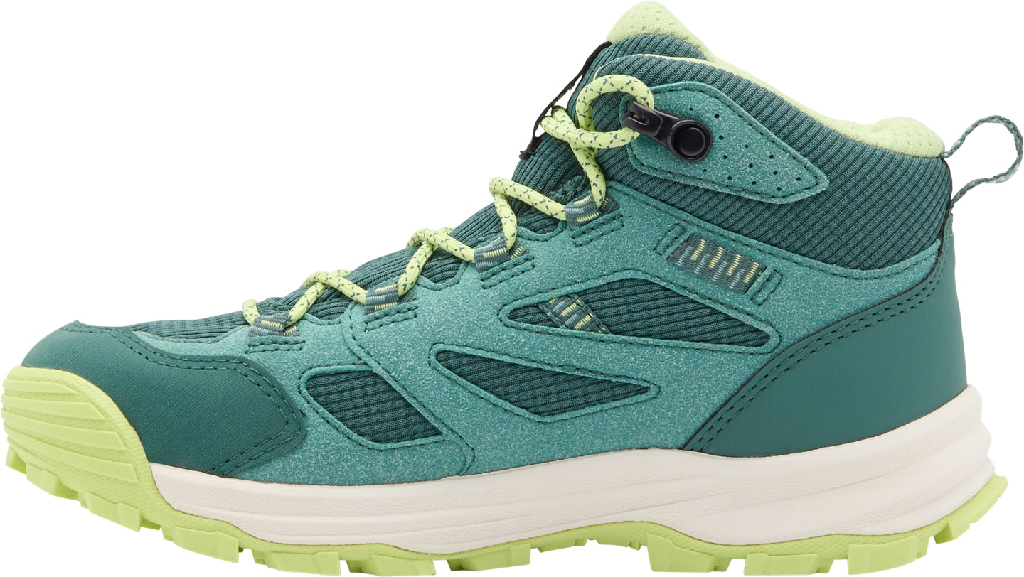 Jack Wolfskin Wanderschuh »VOJO TOUR TEXAPORE MID K«, Wasserdicht