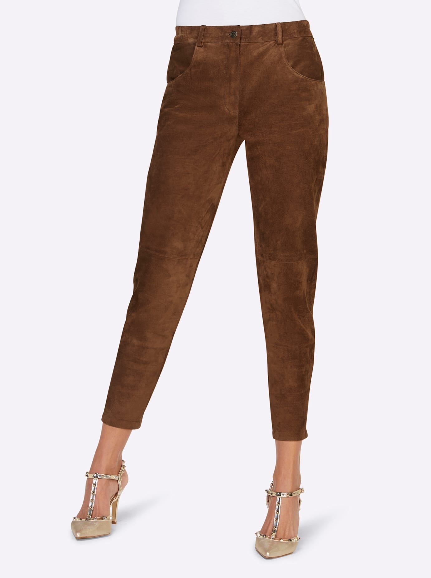 heine Lederhose
