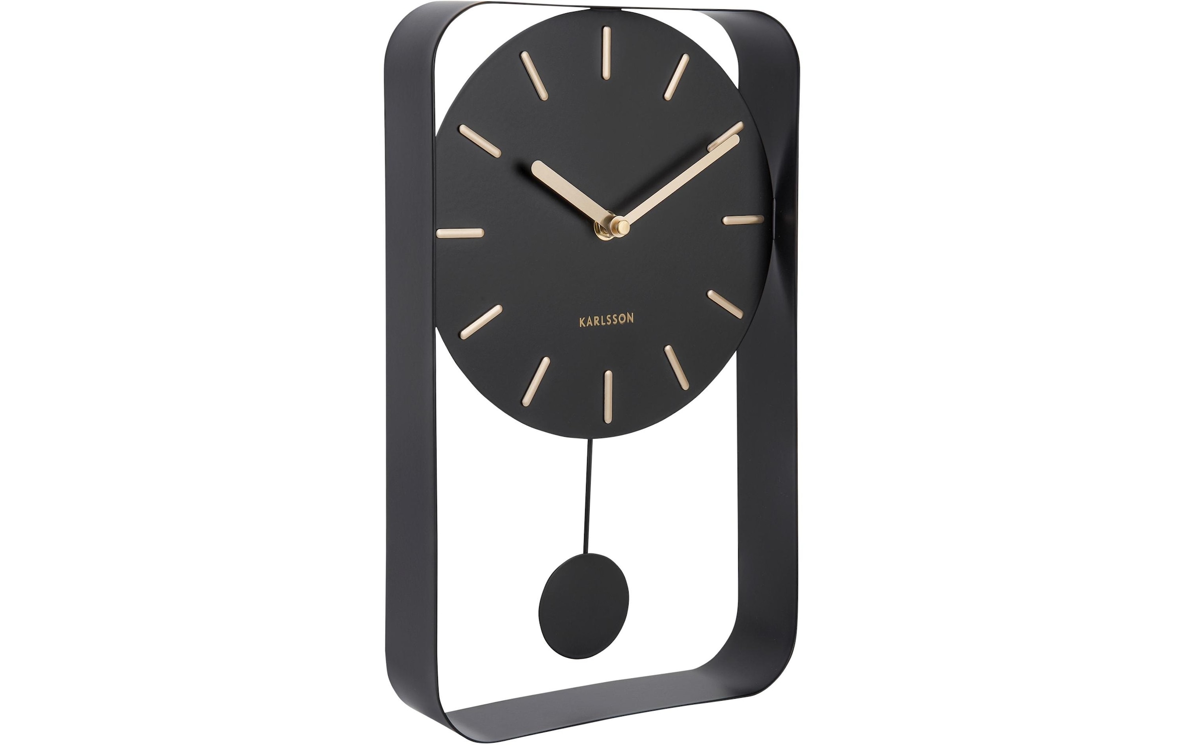 Karlsson Wanduhr »Pendulum Charm«