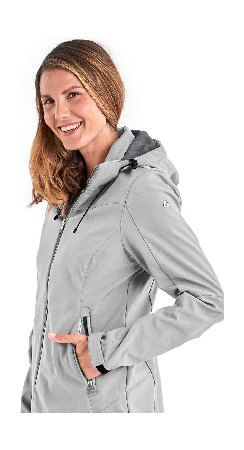 Killtec Softshelljacke »Damen Softshelljacke«