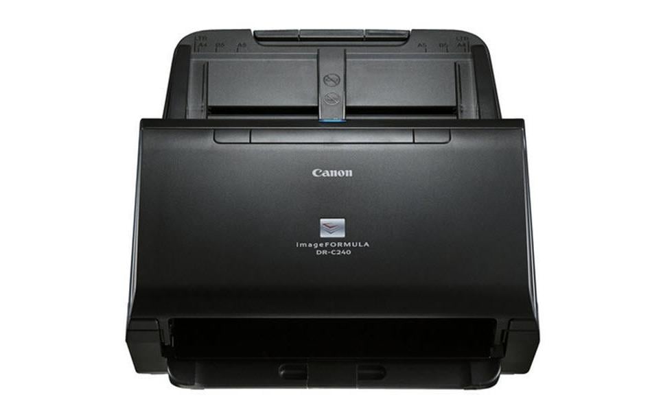 Canon Dokumentenscanner »DR-C240«