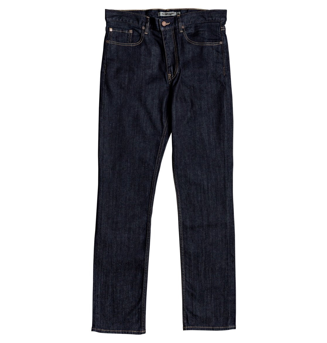 DC Shoes Straight-Jeans »Worker Straight«