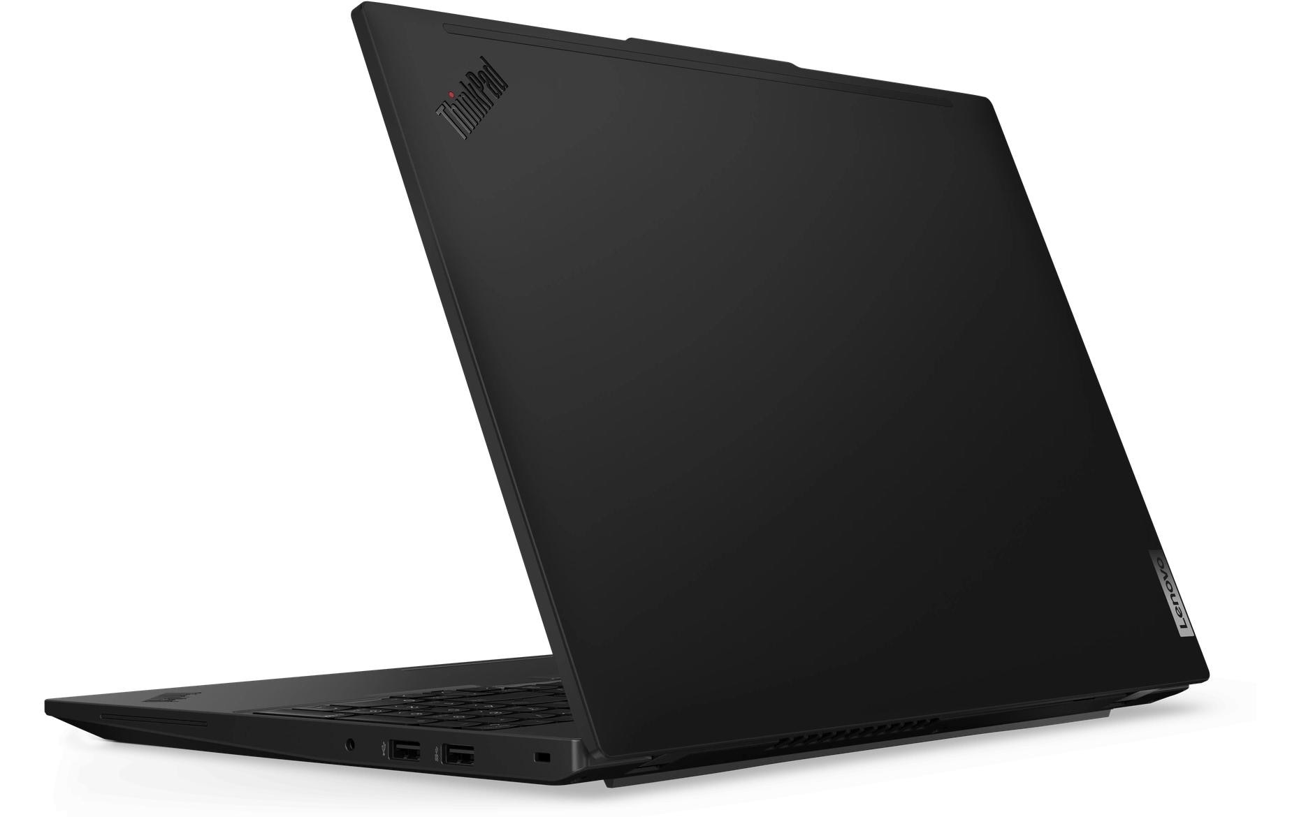 Lenovo Notebook »ThinkPad L16 G2 (Intel)«, / 16 Zoll, Intel, Core Ultra 7, Intel Graphics