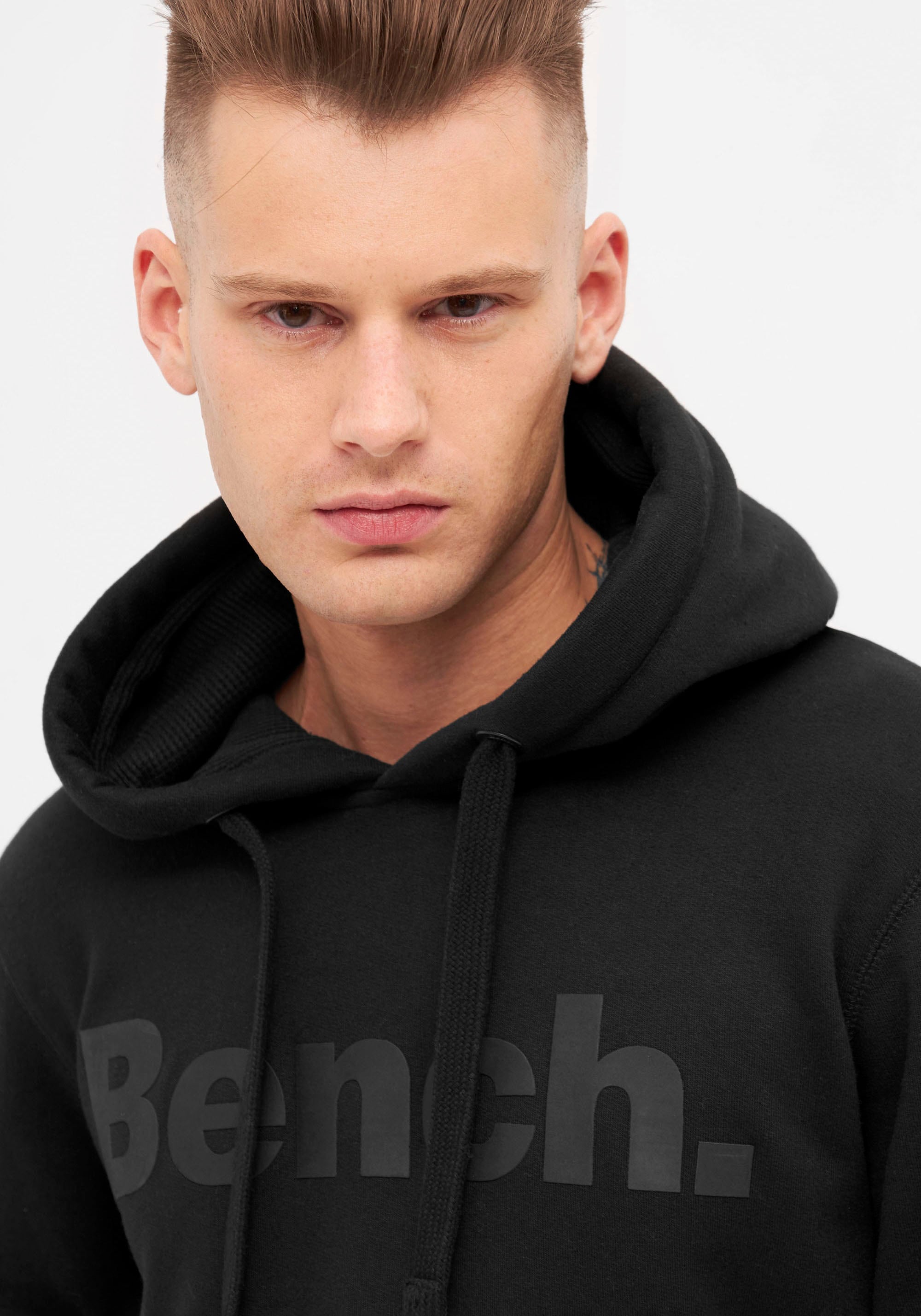 Bench. Kapuzensweatshirt »PROBERT«