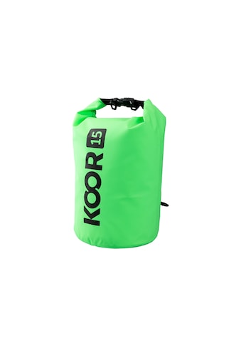 KOOR Drybag »Dry Bag 15L« kaufen